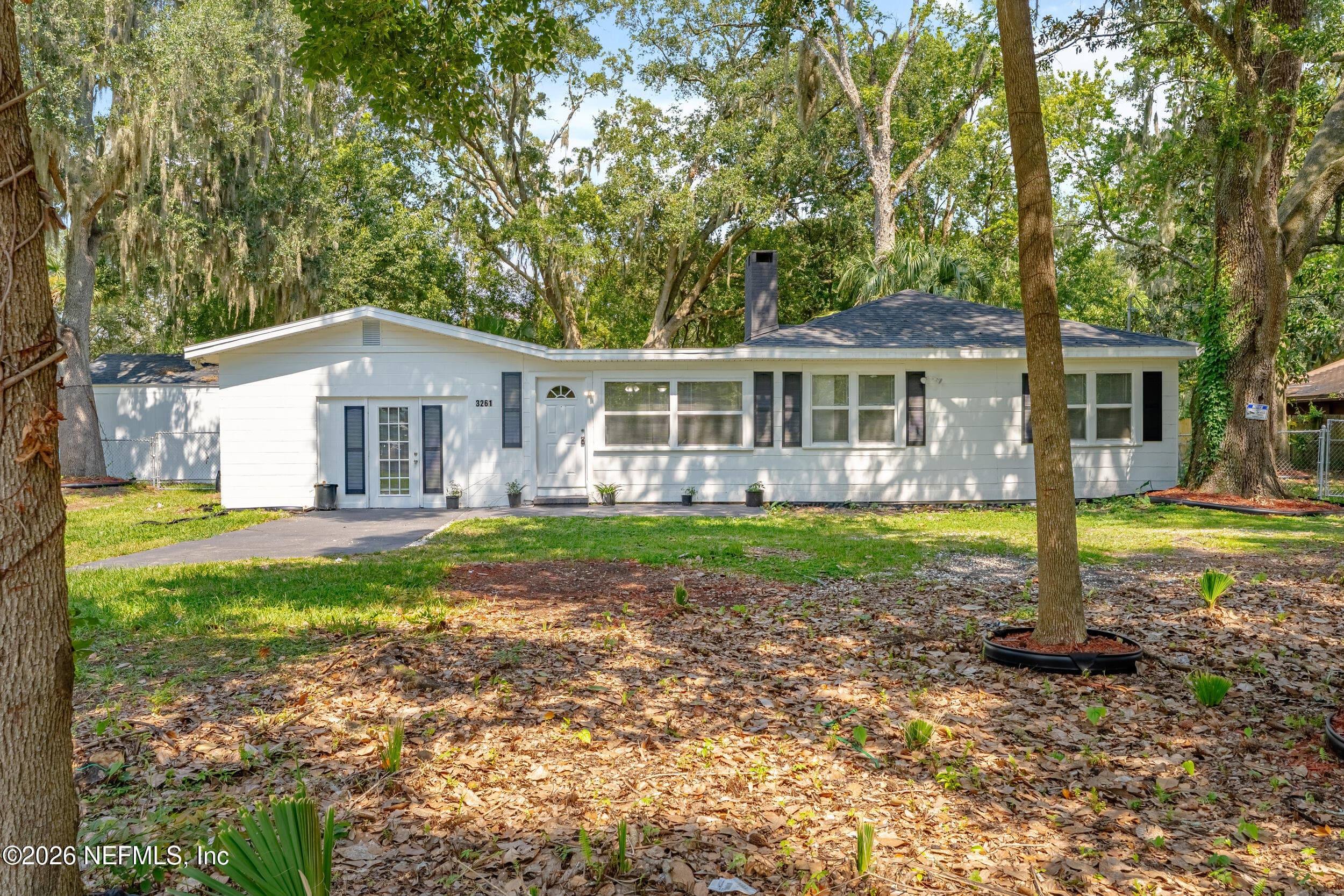 3261 TIGER HOLE Road, Jacksonville, FL 32216, Jacksonville — exterior