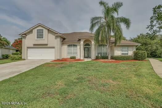 1556 LAKEWAY Drive, Fleming Island, FL 32003, Fleming Island — exterior