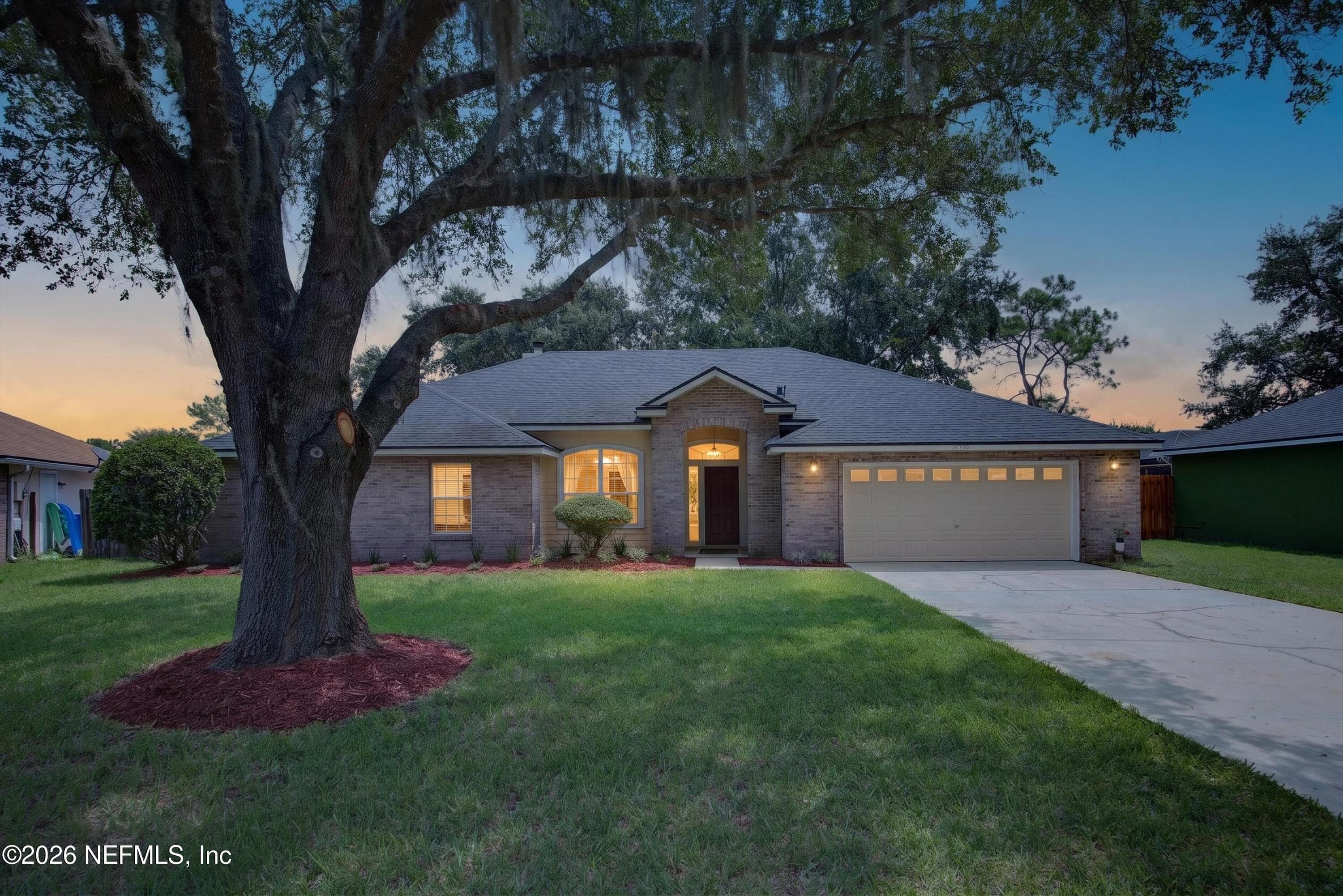 456 BAY POINT Way N, St. Johns, FL 32259, St. Johns — photo 2