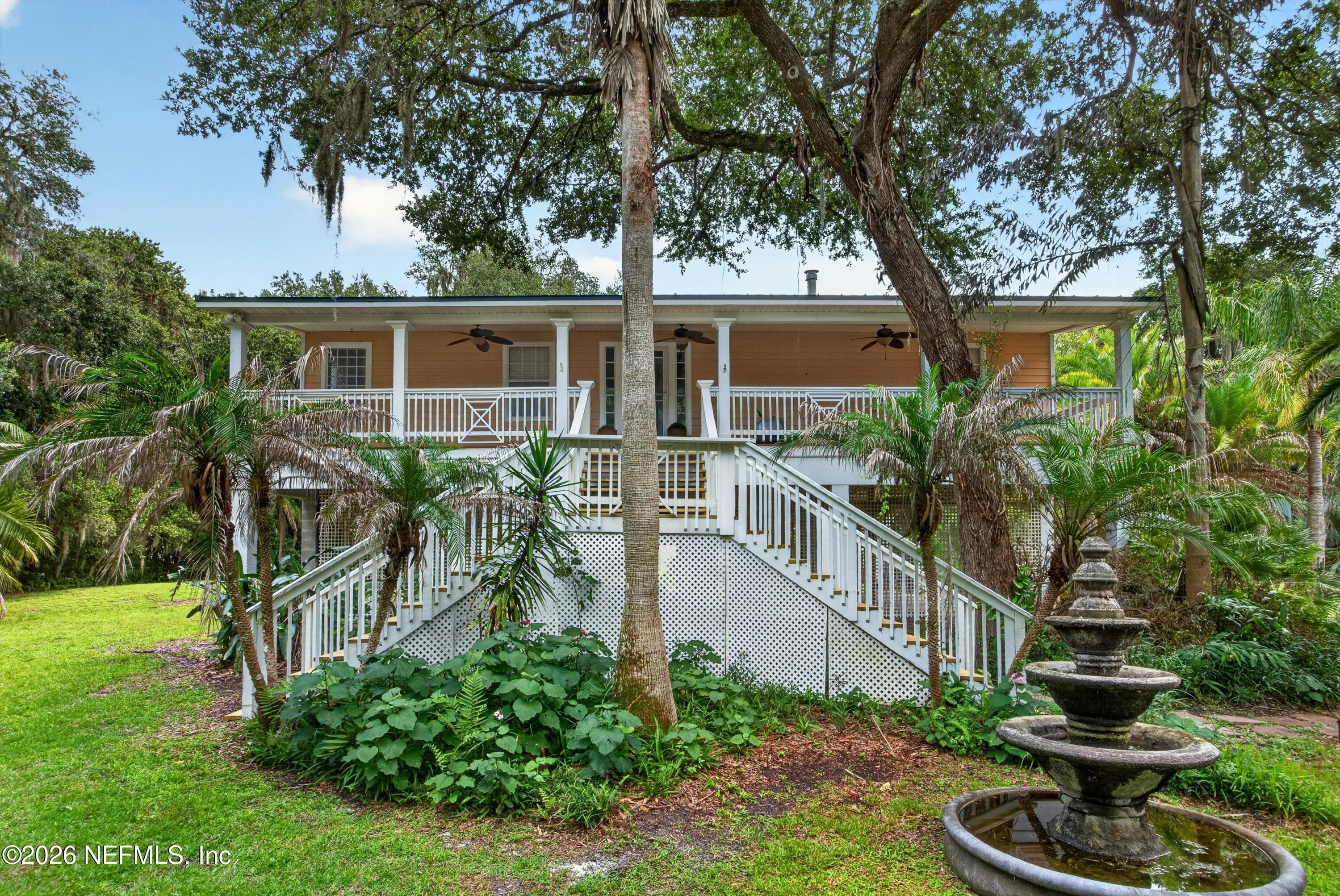 8435 FLORENCE COVE Road, St. Augustine, FL 32092, St. Augustine — exterior