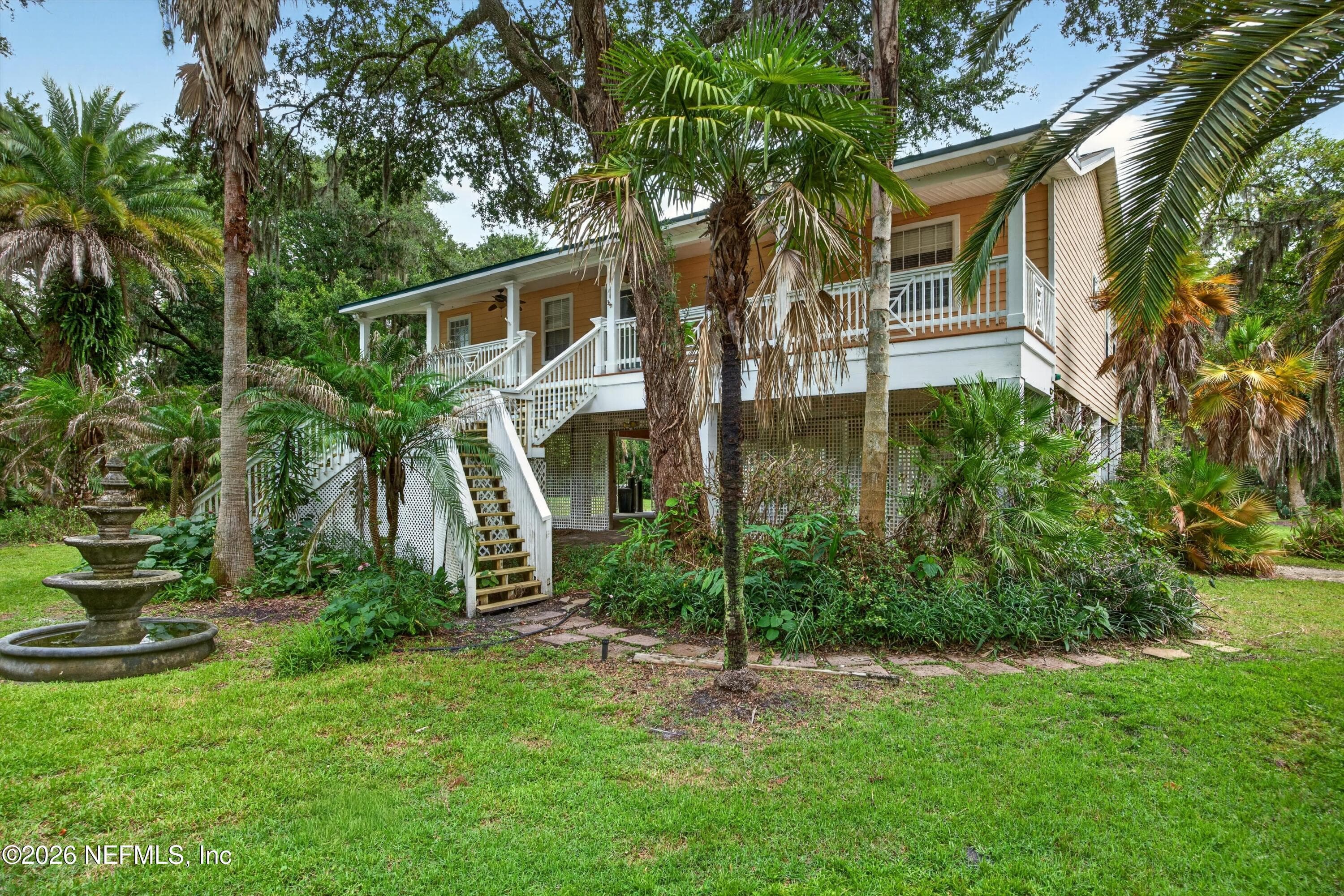 8435 FLORENCE COVE Road, St. Augustine, FL 32092, St. Augustine — photo 2