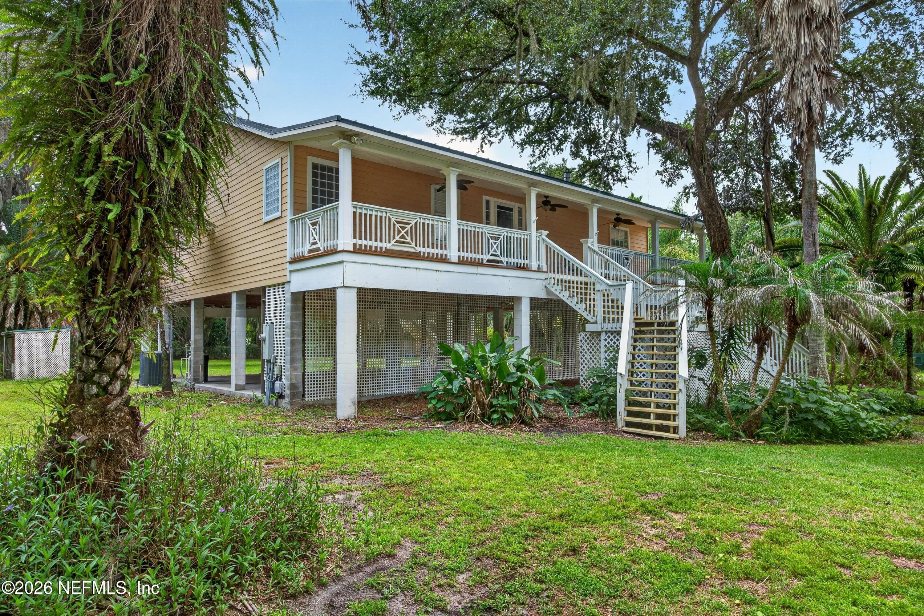 8435 FLORENCE COVE Road, St. Augustine, FL 32092, St. Augustine — photo 3