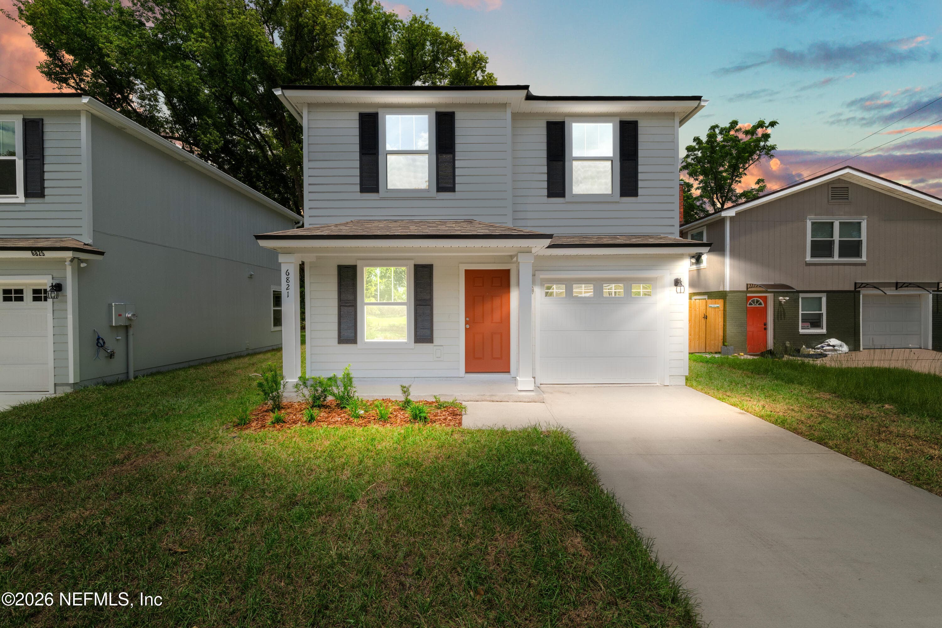 716 LOCUST Street, Jacksonville, FL 32205, Jacksonville — photo 2