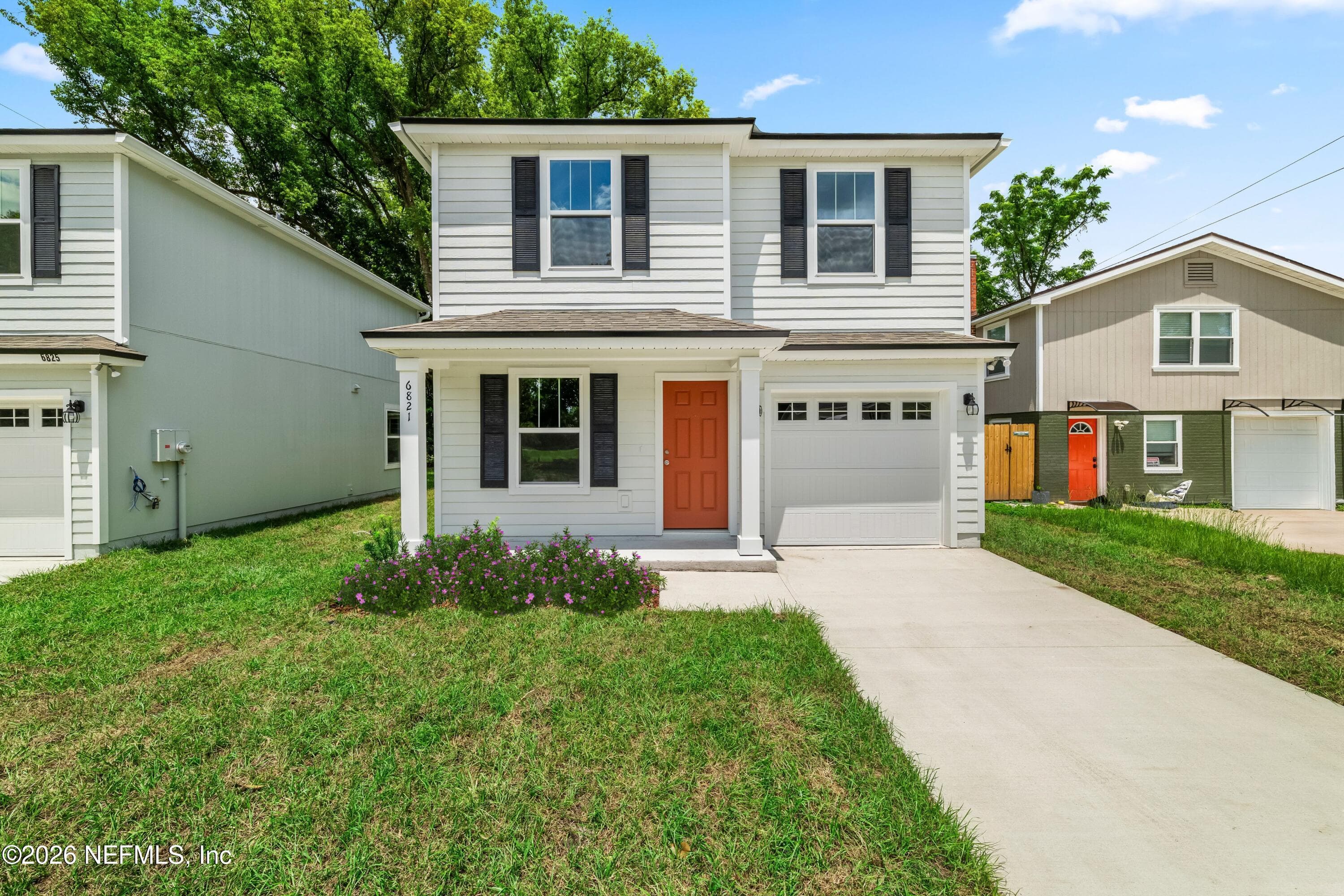 716 LOCUST Street, Jacksonville, FL 32205, Jacksonville — exterior