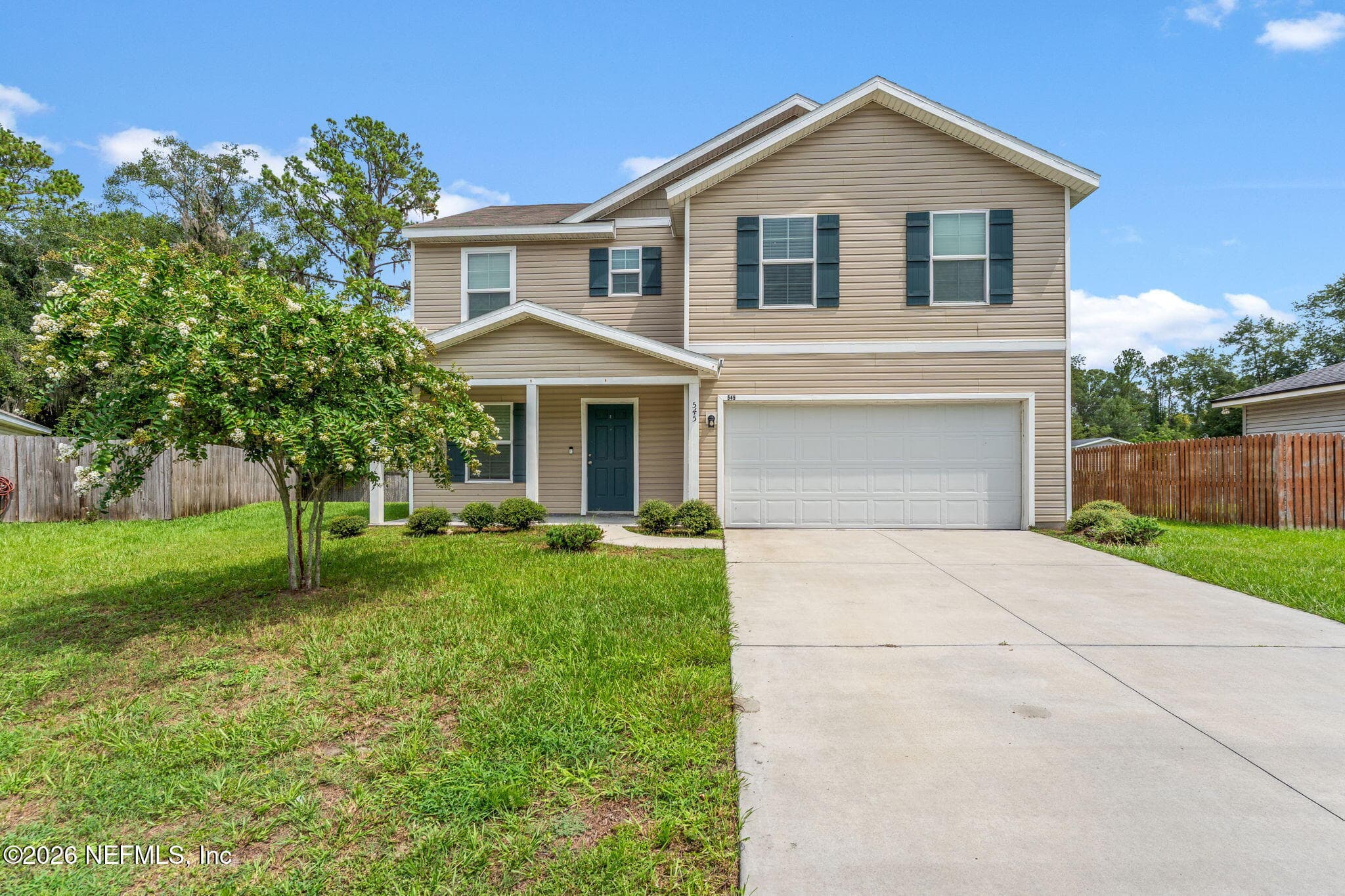 545 LISSIE Court, Macclenny — photo 2