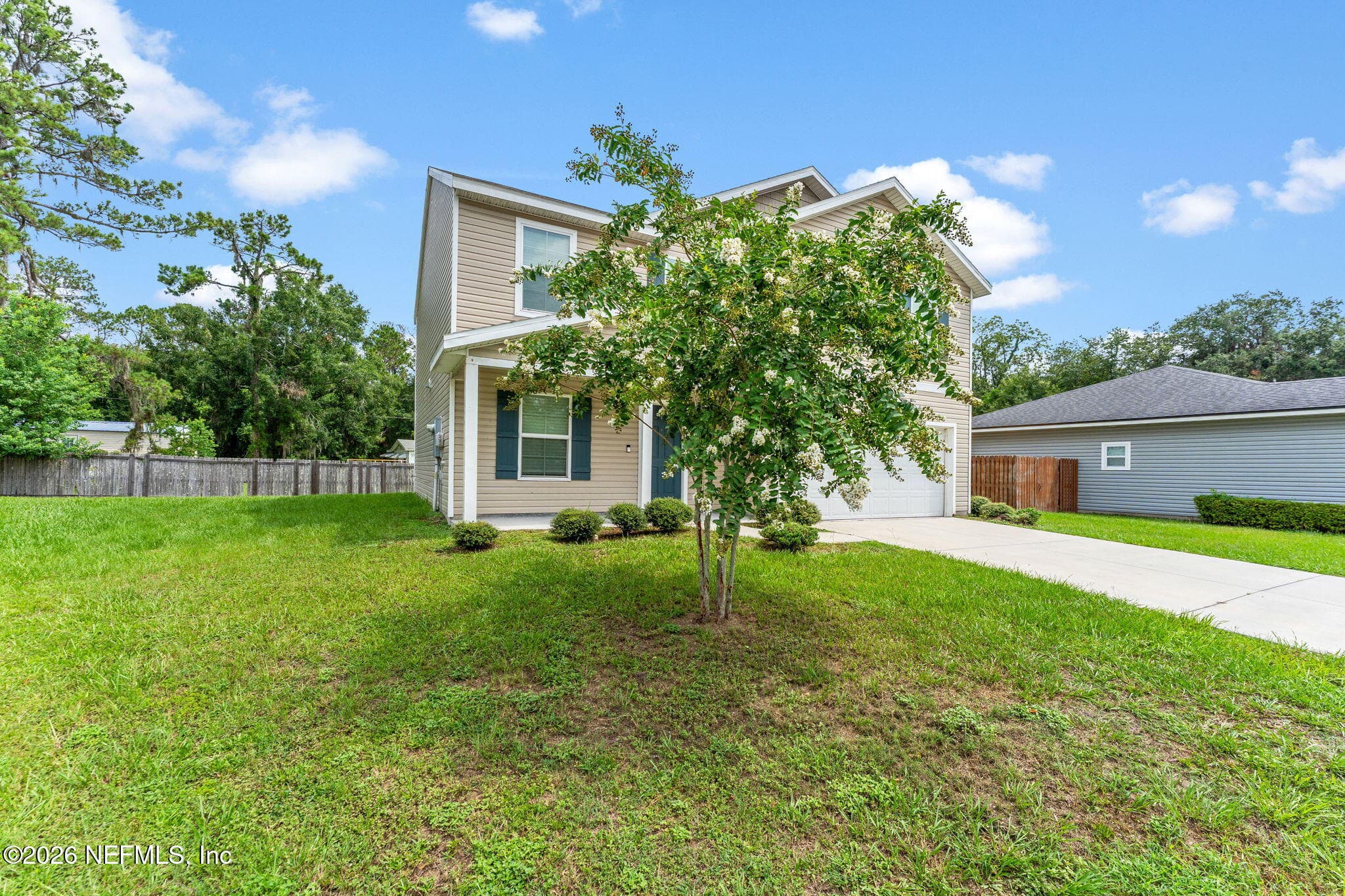 545 LISSIE Court, Macclenny — photo 3