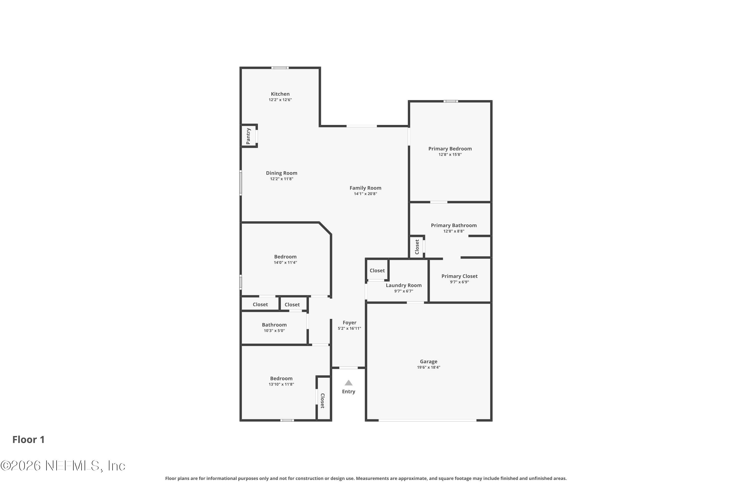 6110 SANDS POINTE Drive, Macclenny, FL 32063, Macclenny — photo 3