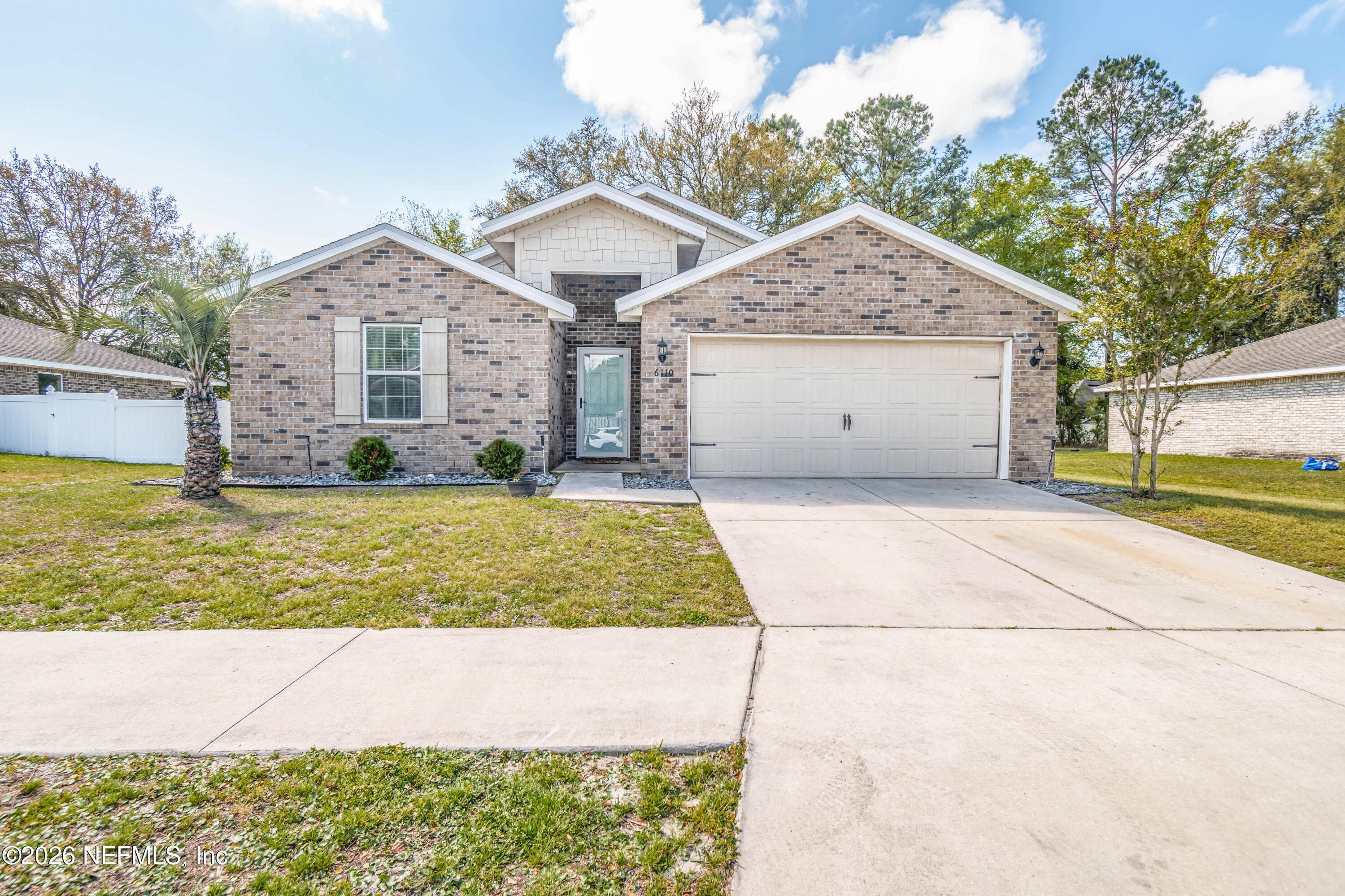 6110 SANDS POINTE Drive, Macclenny, FL 32063, Macclenny — photo 2
