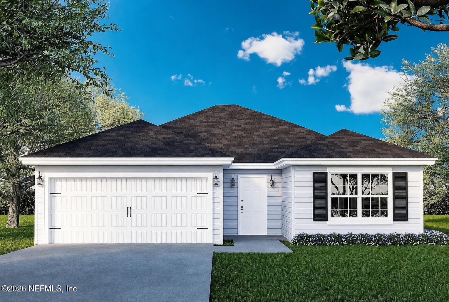 5025 TALLYHO Avenue, Jacksonville, FL 32208, Jacksonville — exterior