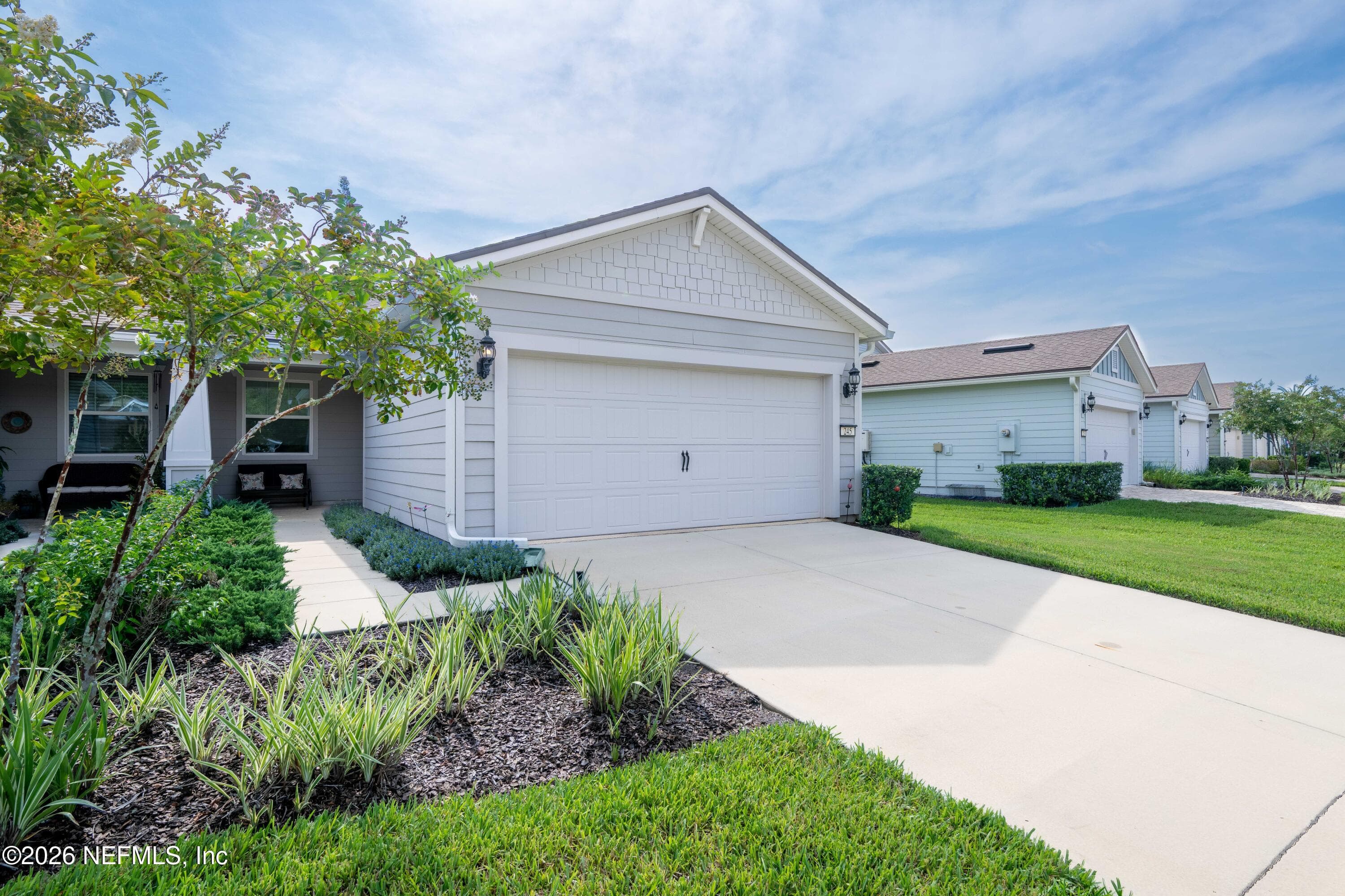 245 TIMBER LIGHT Trail, Ponte Vedra, FL 32081, Ponte Vedra — exterior