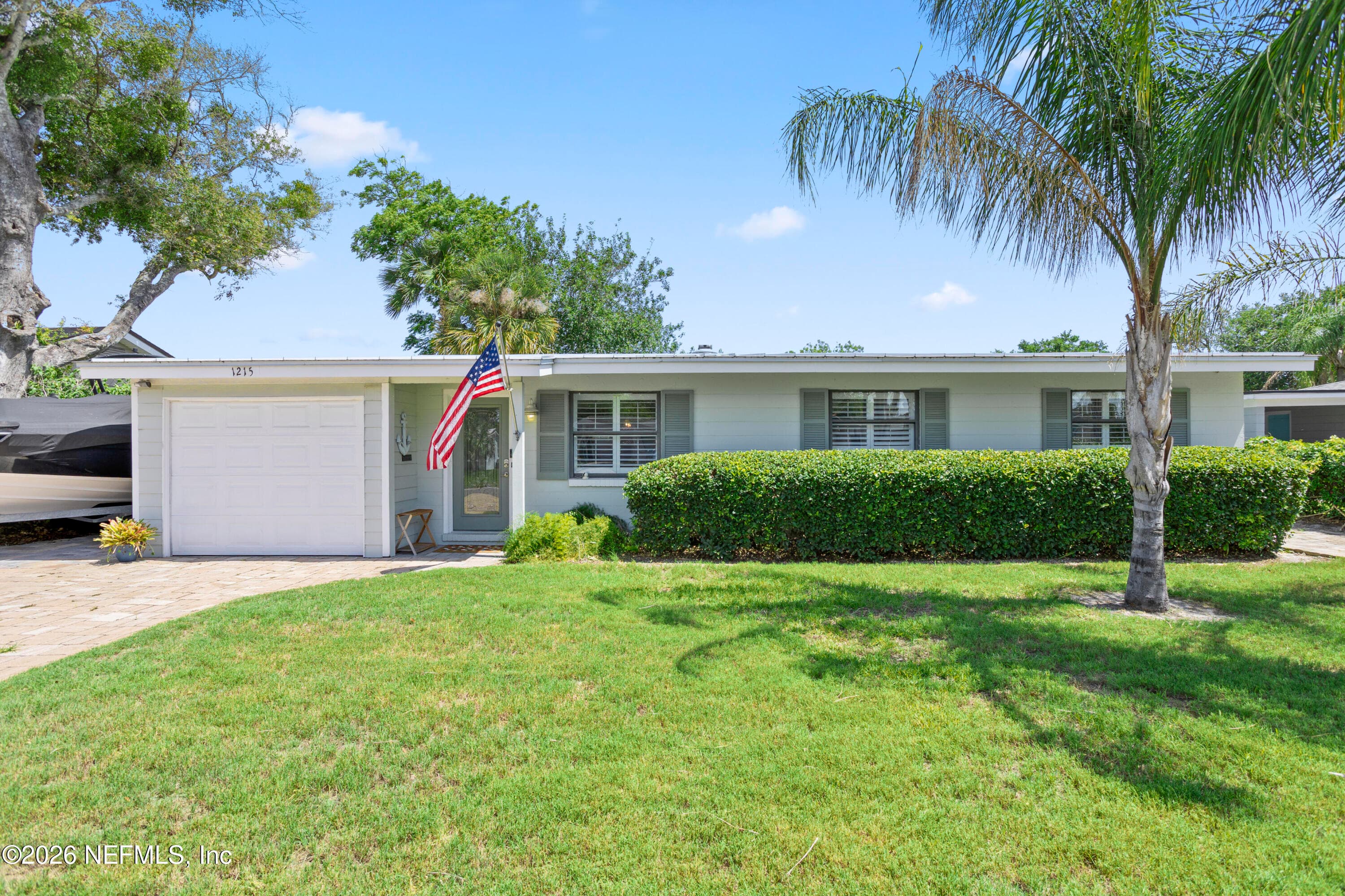1215 15TH Avenue N, Jacksonville Beach, FL 32250, Jacksonville Beach — photo 2
