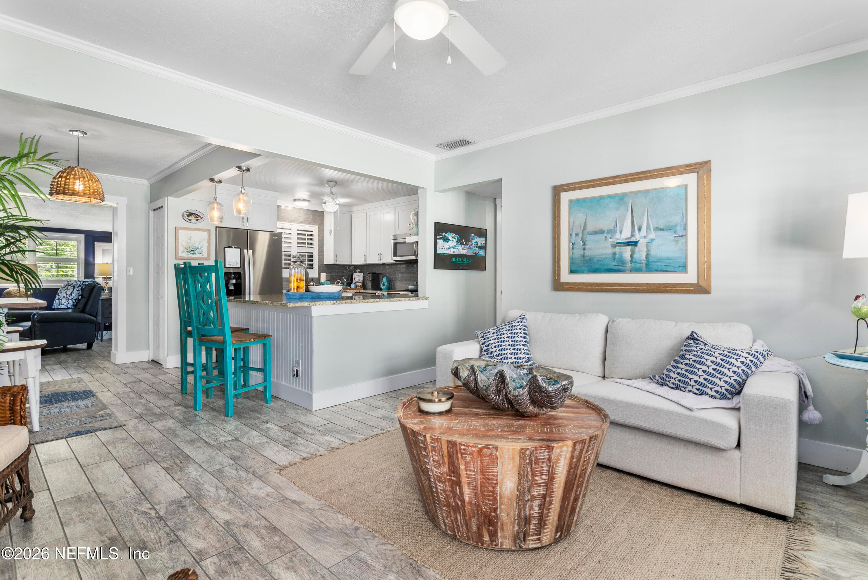 1215 15TH Avenue N, Jacksonville Beach, FL 32250, Jacksonville Beach — photo 3