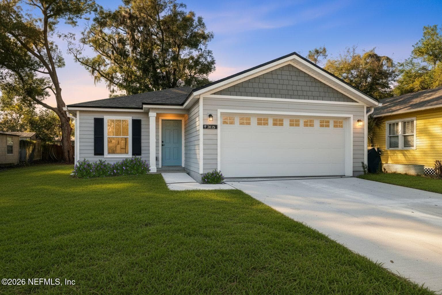 1463 OTTAWA Avenue, Jacksonville, FL 32210, Jacksonville — photo 2