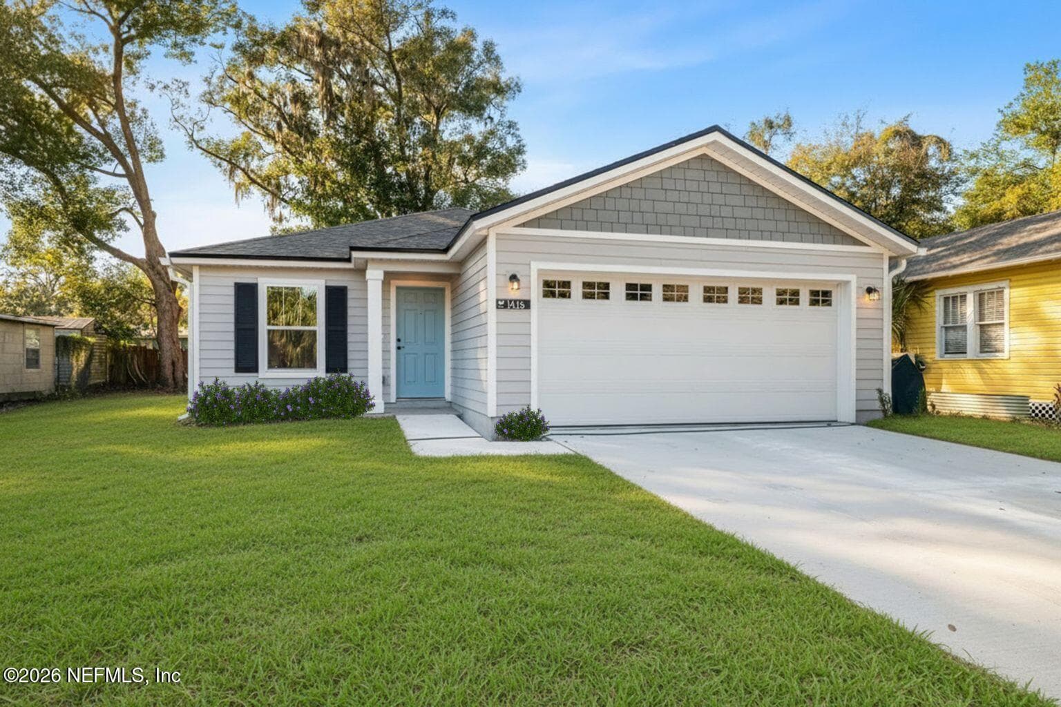 1463 OTTAWA Avenue, Jacksonville, FL 32210, Jacksonville — exterior