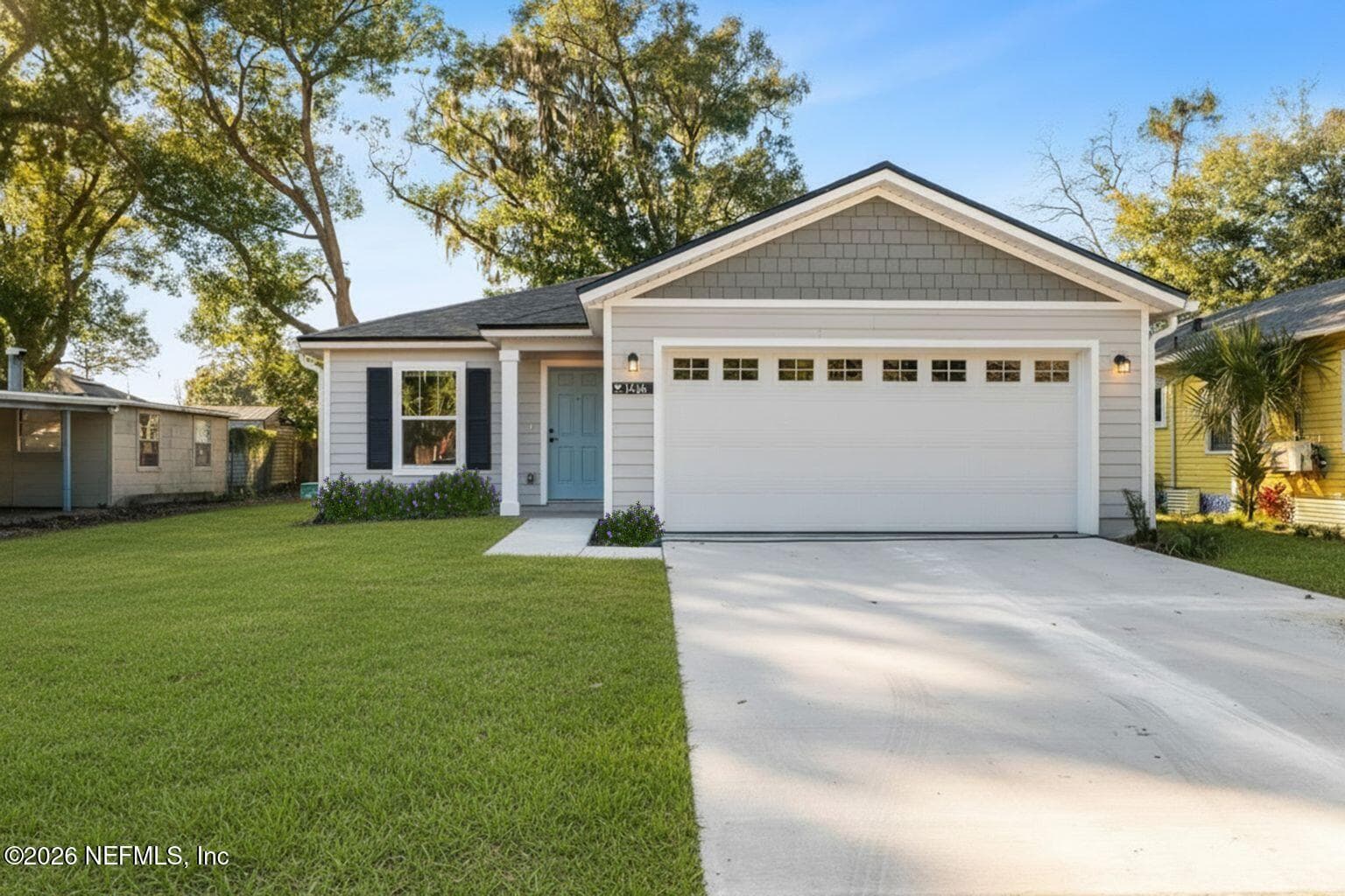 1463 OTTAWA Avenue, Jacksonville, FL 32210, Jacksonville — photo 3