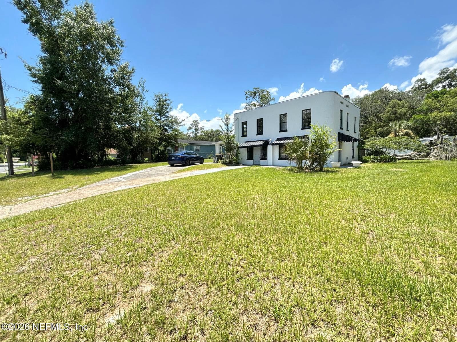 9834 WINSTON Street, Jacksonville, FL 32208, Jacksonville — photo 3