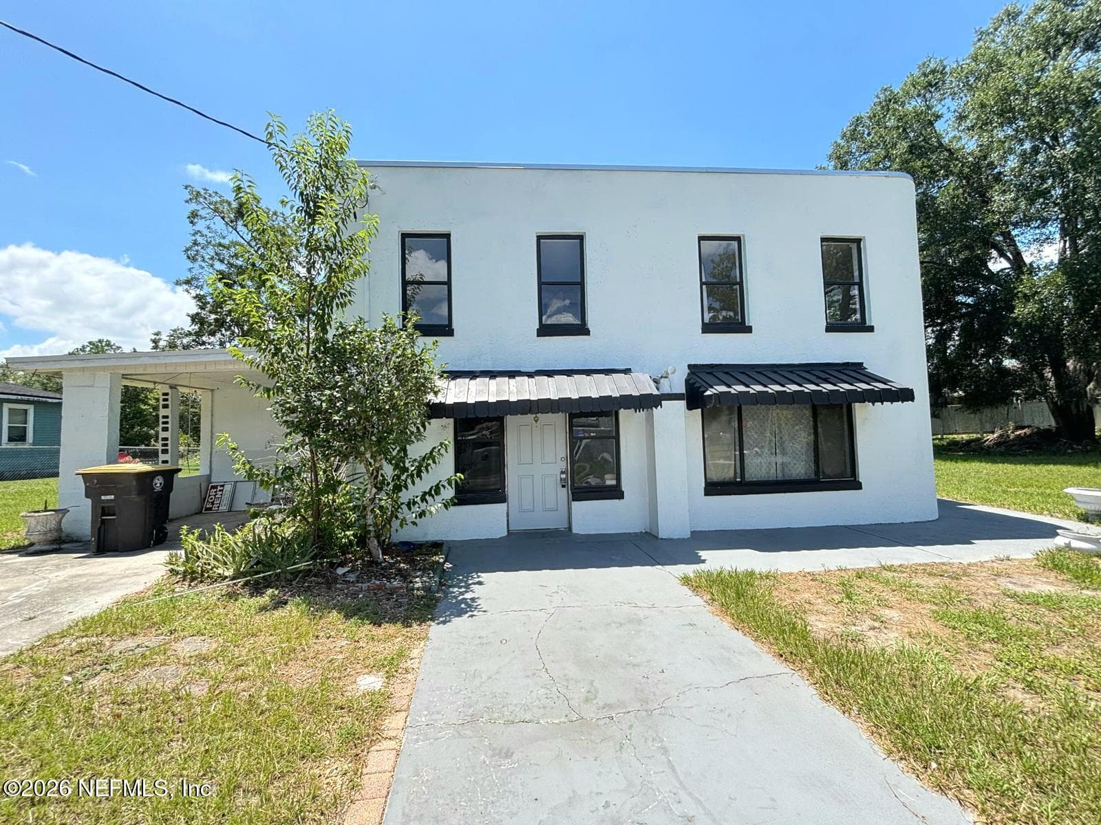 9834 WINSTON Street, Jacksonville, FL 32208, Jacksonville — photo 2
