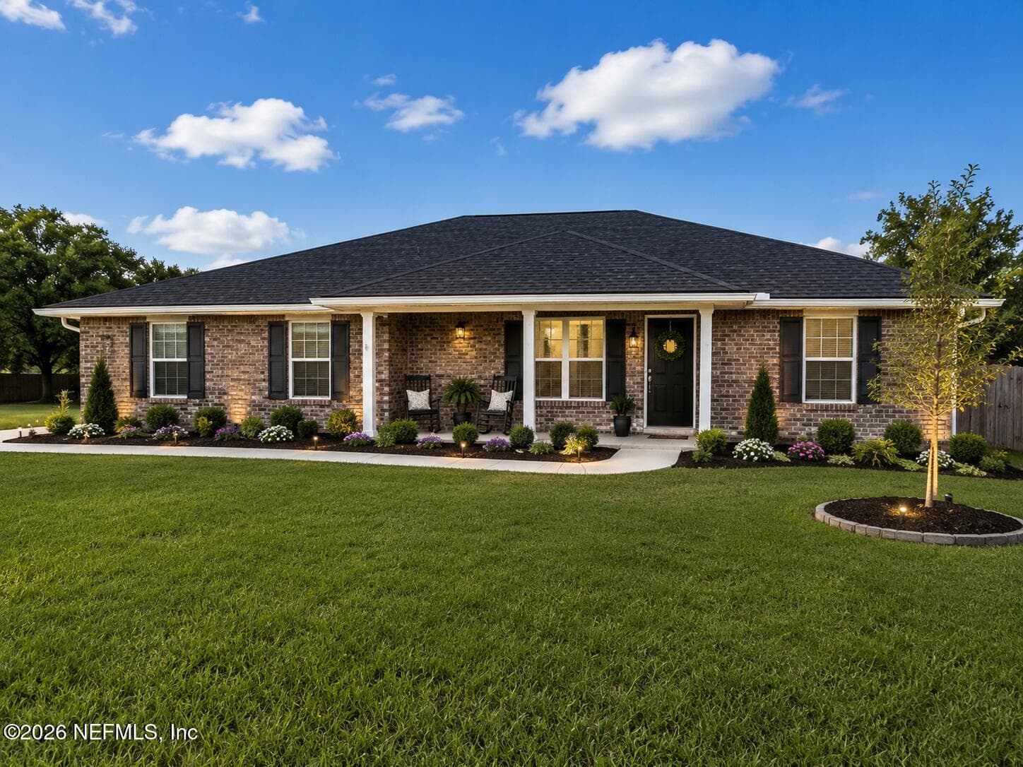 53719 CARRINGTON Drive, Callahan — photo 3