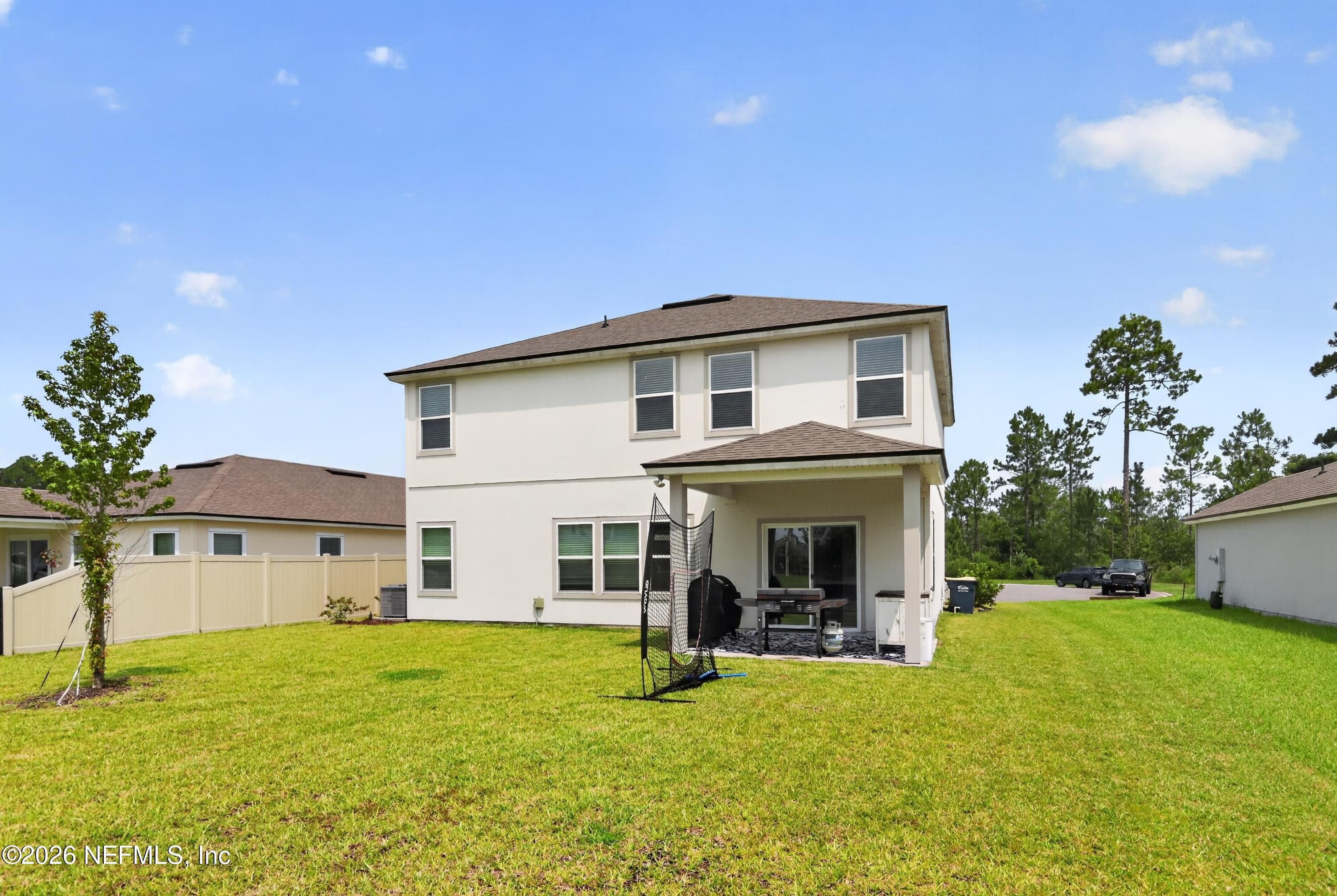 70662 TURTLE CREEK Court, Yulee — photo 2