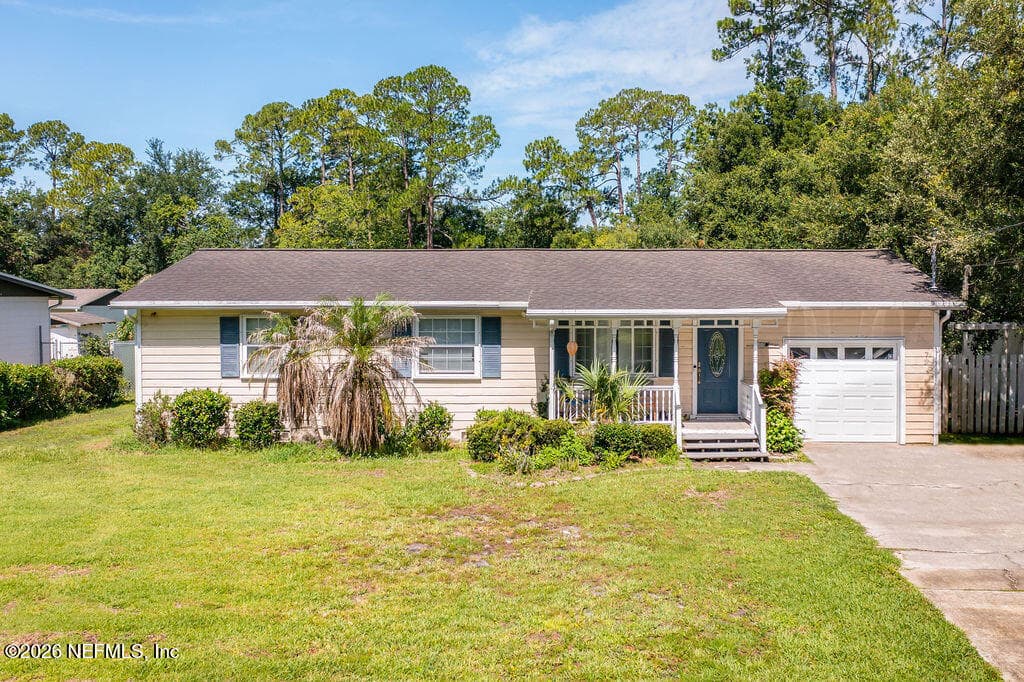 2412 TEBASSA Road, Jacksonville, FL 32216, Jacksonville — exterior