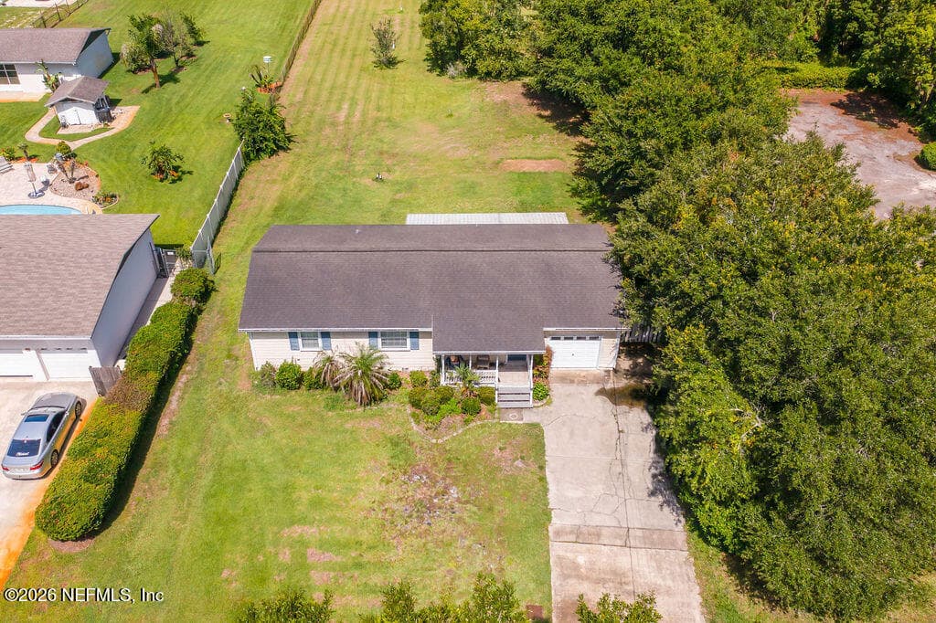 2412 TEBASSA Road, Jacksonville, FL 32216, Jacksonville — photo 2