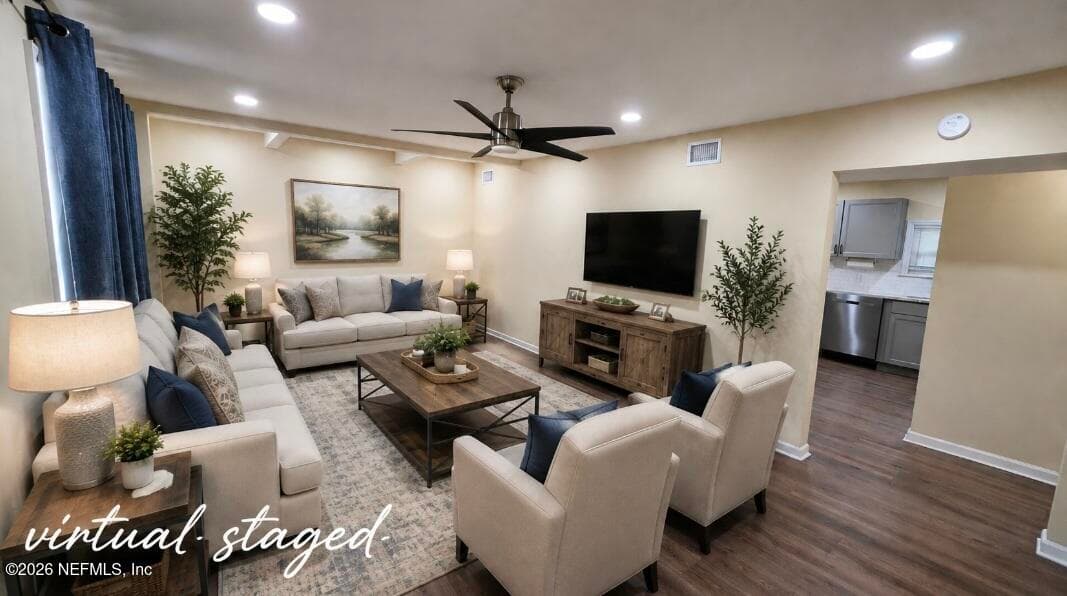 86060 HILL VALLEY Avenue, Yulee, FL 32097, Yulee — photo 3
