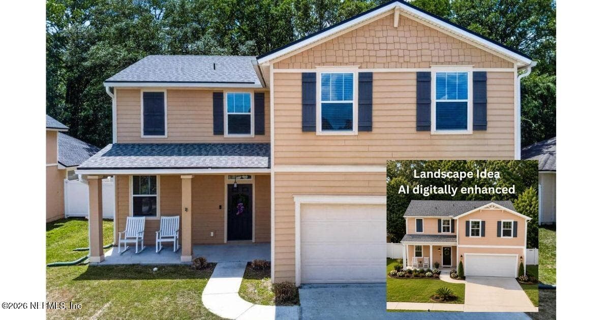 45047 AMHURST OAKS Drive, Callahan — exterior