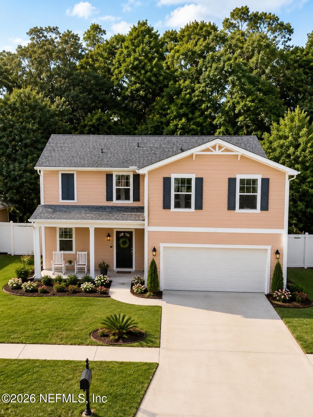 45047 AMHURST OAKS Drive, Callahan — photo 3