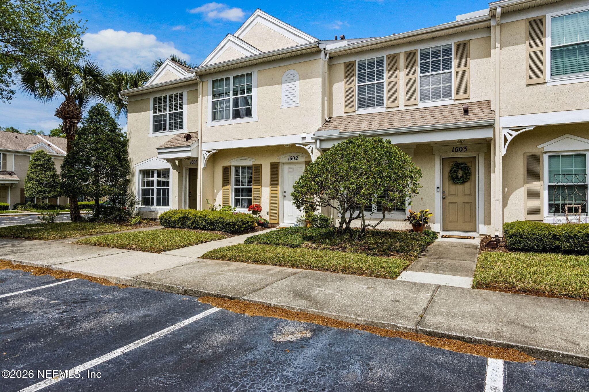 8230 DAMES POINT CROSSING Boulevard N 1603, Jacksonville, FL 32277, Jacksonville — exterior