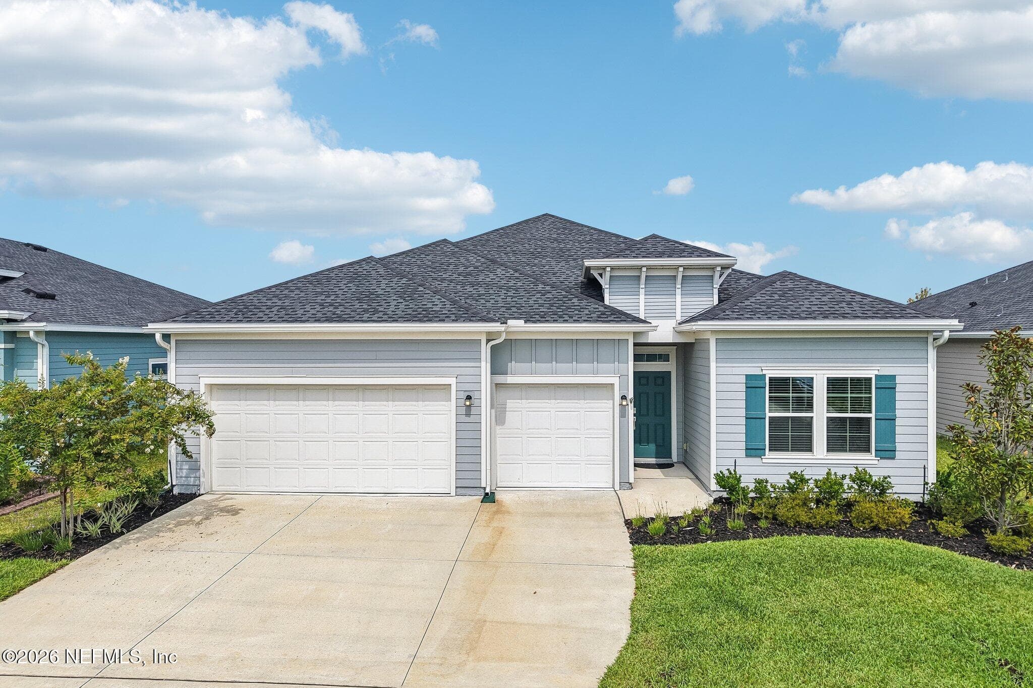 9729 GAYNOR Circle, Jacksonville, FL 32219, Jacksonville — exterior