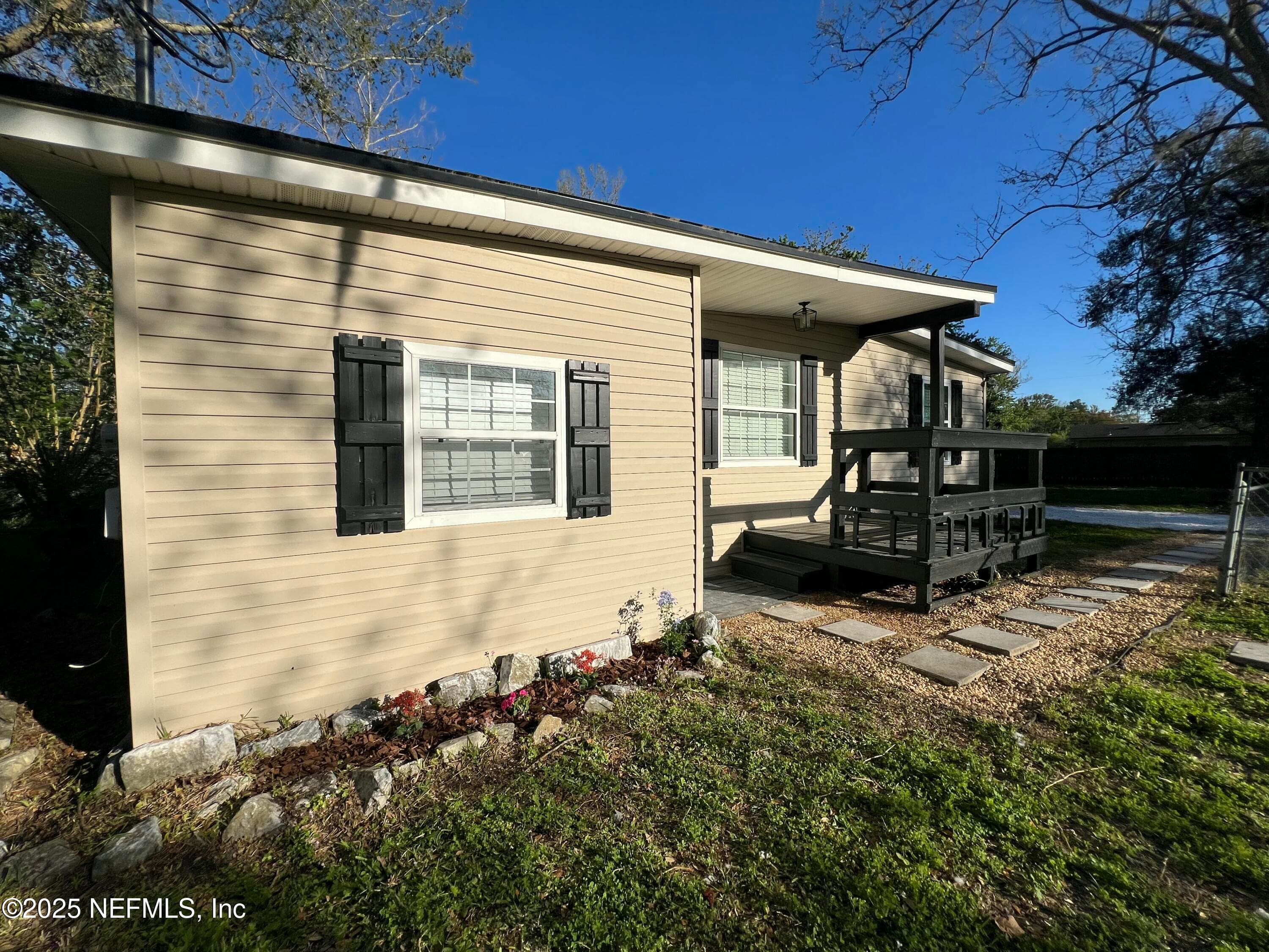 13603 LYLE Road, Jacksonville, FL 32218, Jacksonville — exterior