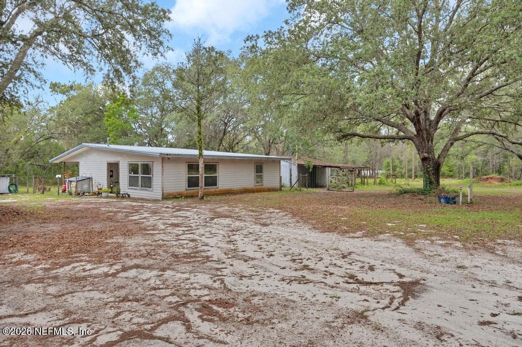8237 FOREST HILLS Road, Melrose, FL 32666, Melrose — photo 3