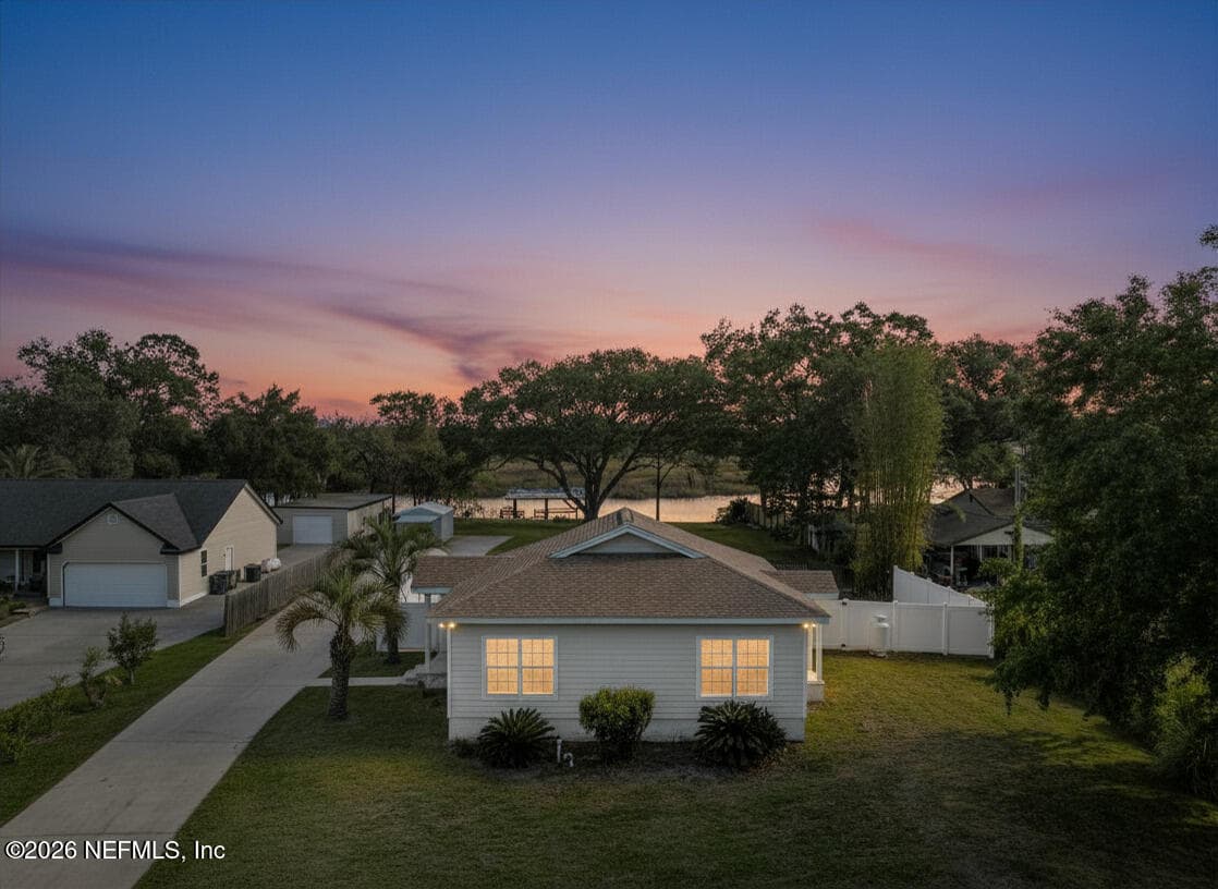 75125 EDWARDS Road, Yulee, FL 32097, Yulee — exterior