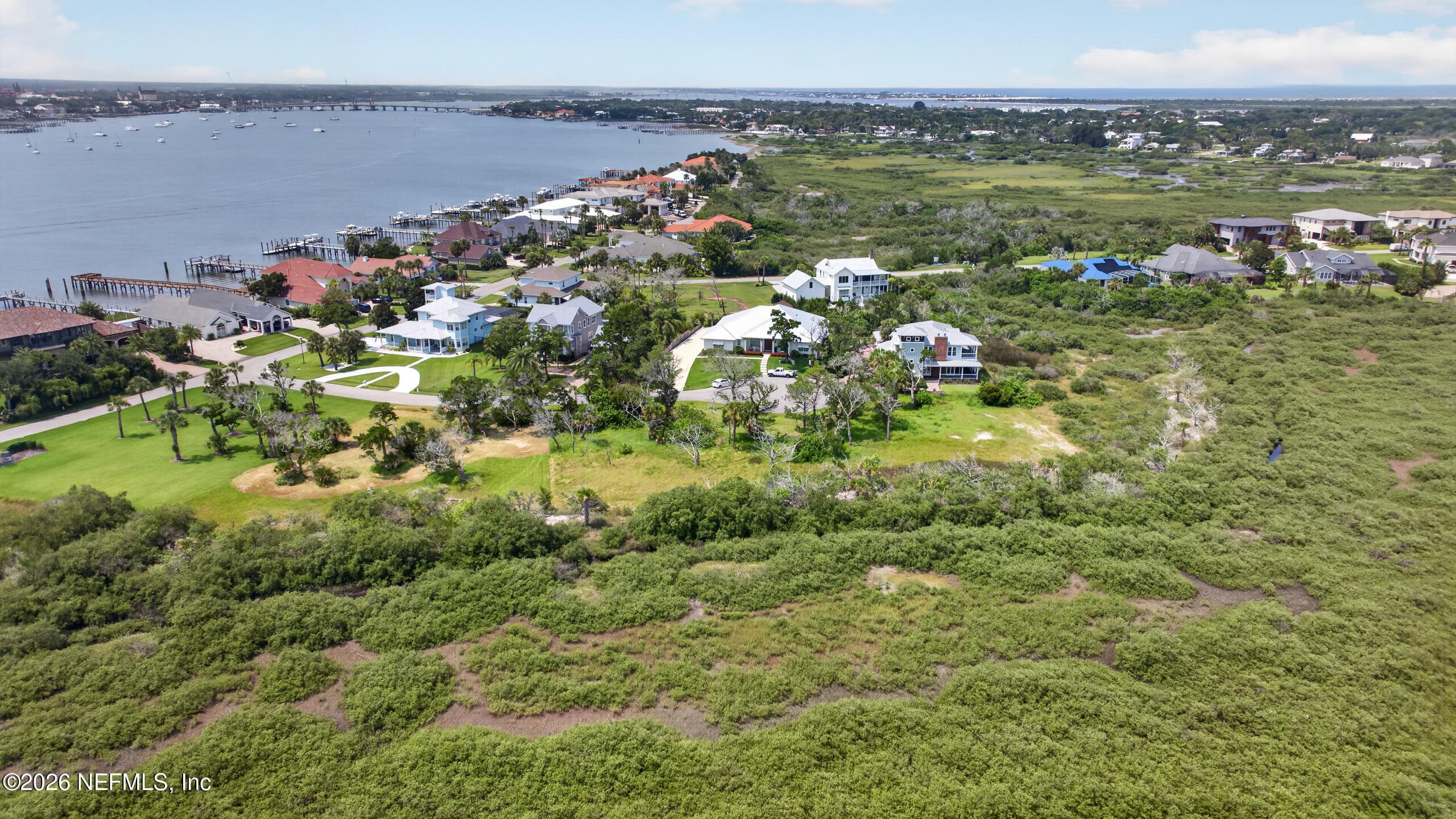 115 FIDDLER CRAB Lane, St. Augustine, FL 32080, St. Augustine — photo 2
