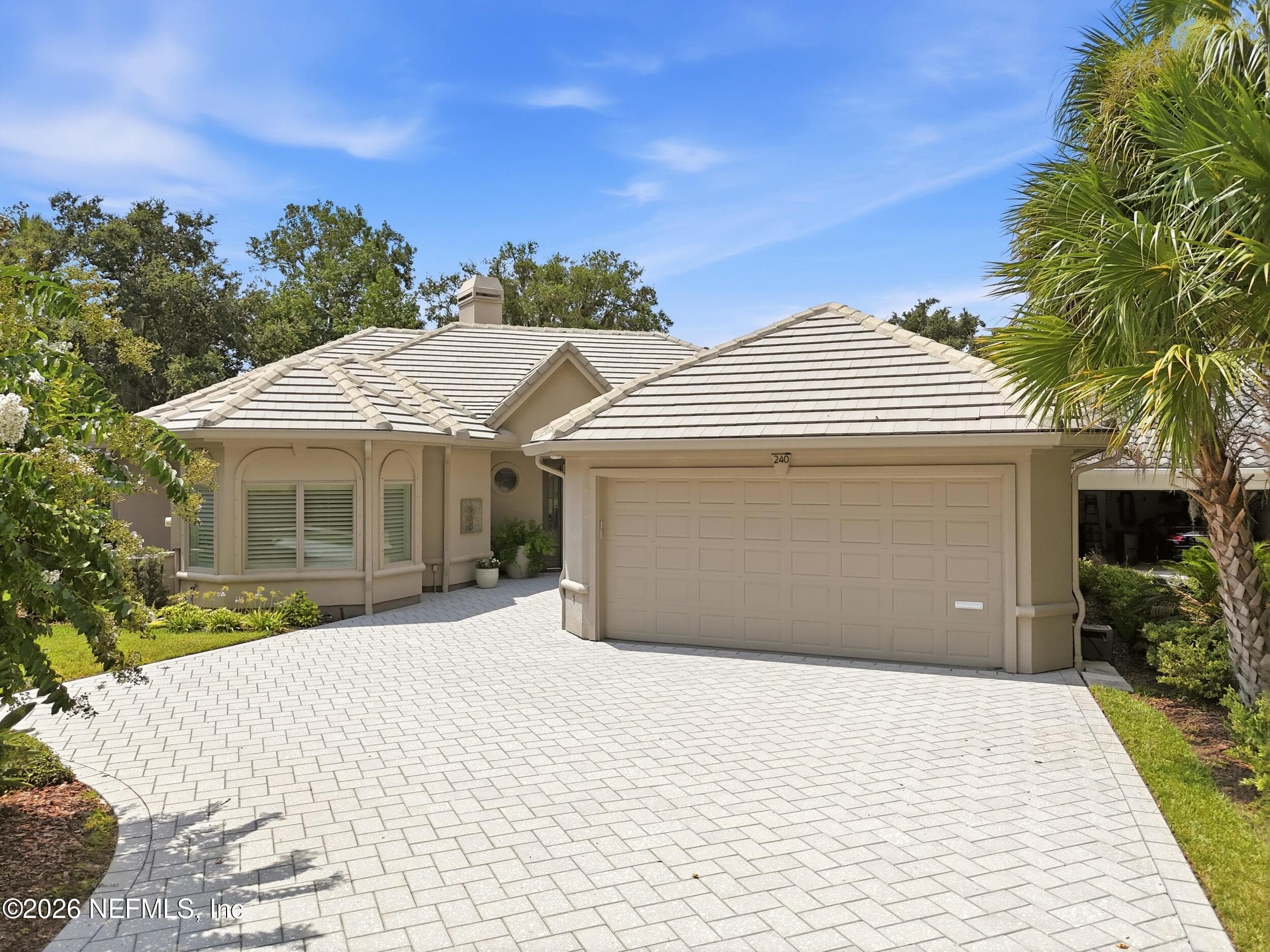 240 LAUREL Lane, Ponte Vedra Beach, FL 32082, Ponte Vedra Beach — photo 2