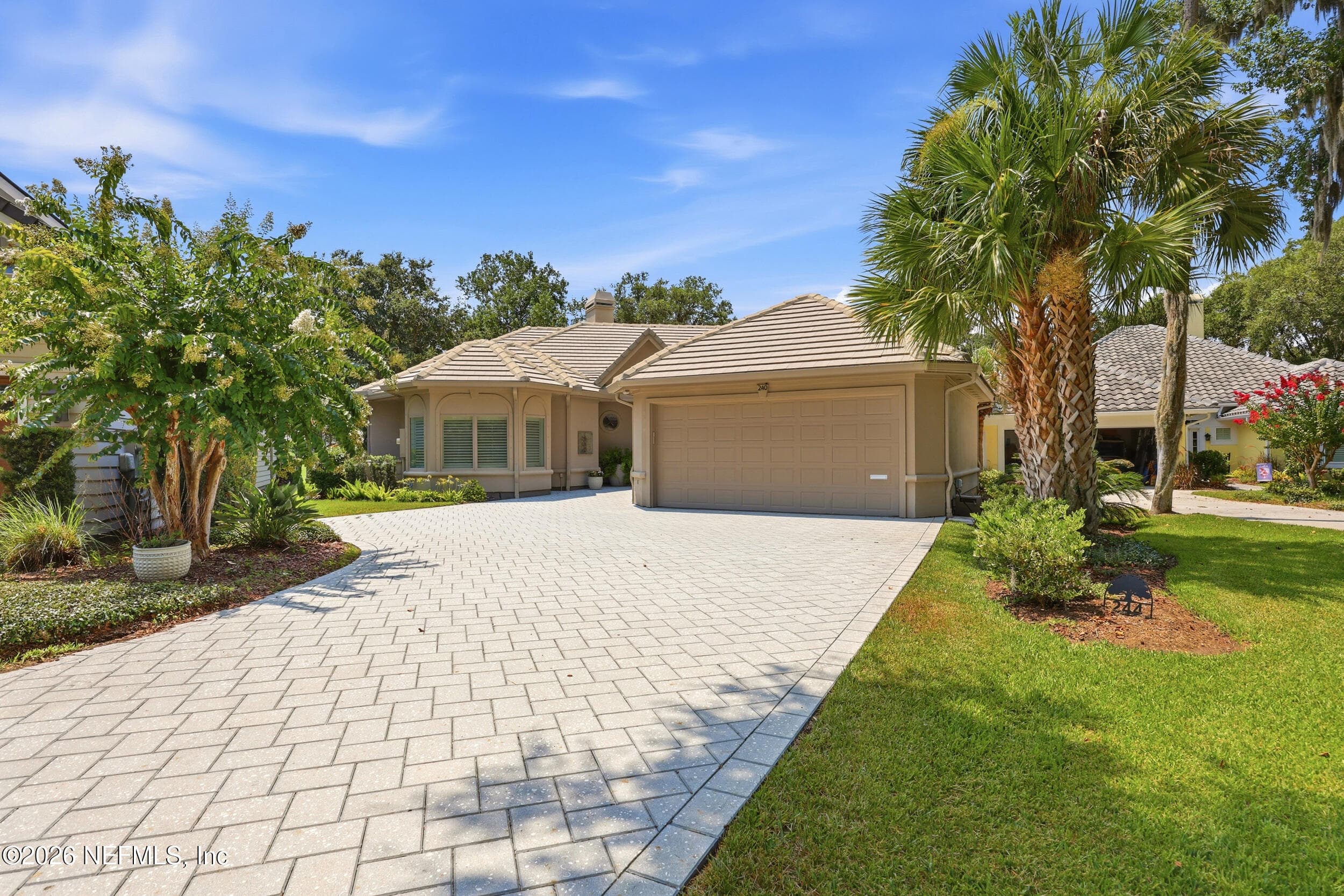 240 LAUREL Lane, Ponte Vedra Beach, FL 32082, Ponte Vedra Beach — photo 3