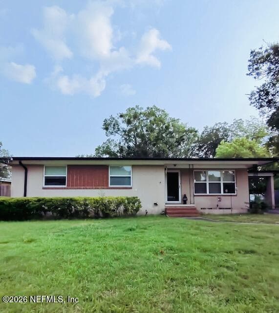 4626 BURGUNDY Road N, Jacksonville, FL 32210, Jacksonville — exterior