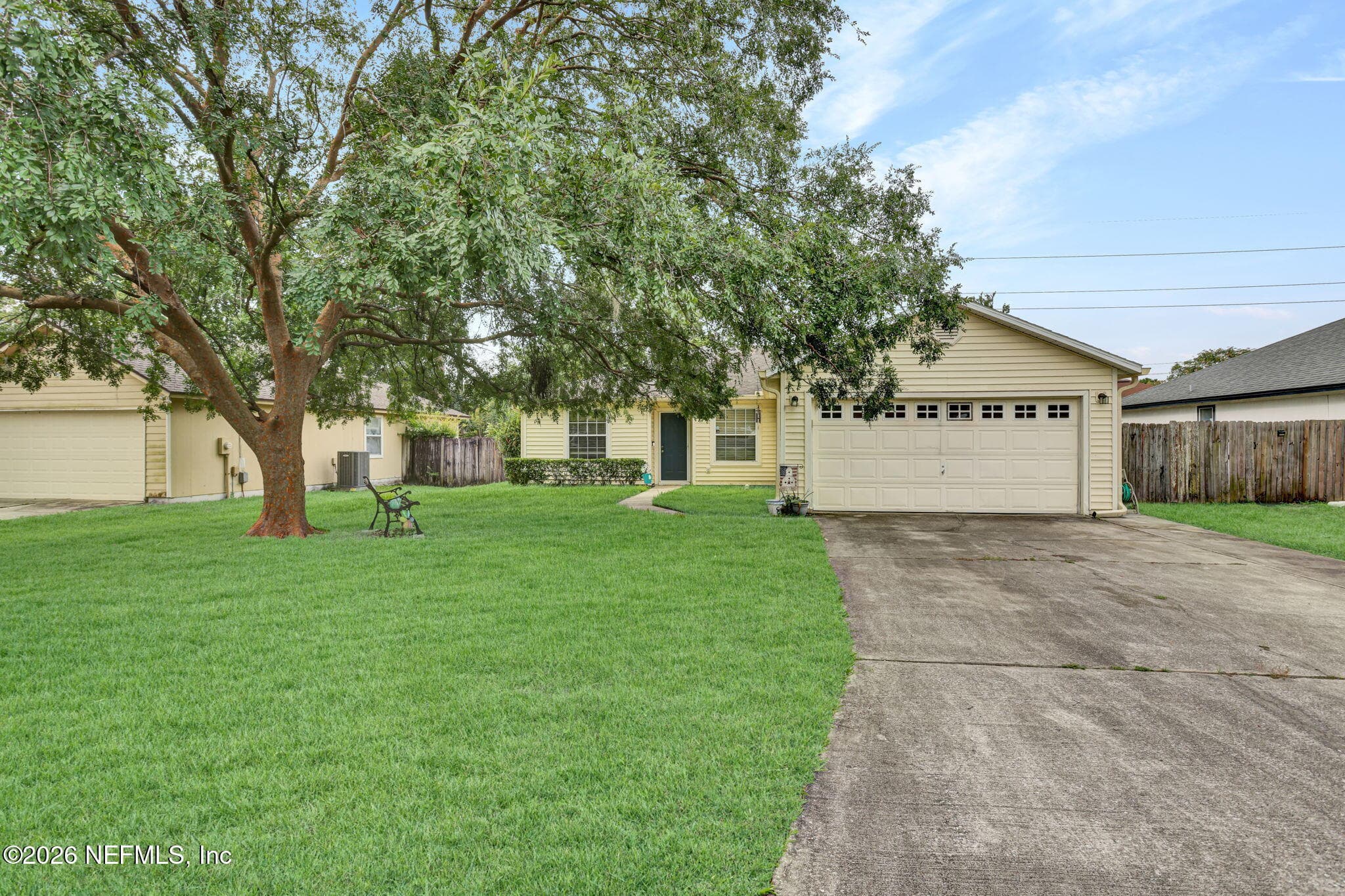2925 COLLEGE PARK Drive, Middleburg, FL 32068, Middleburg — exterior