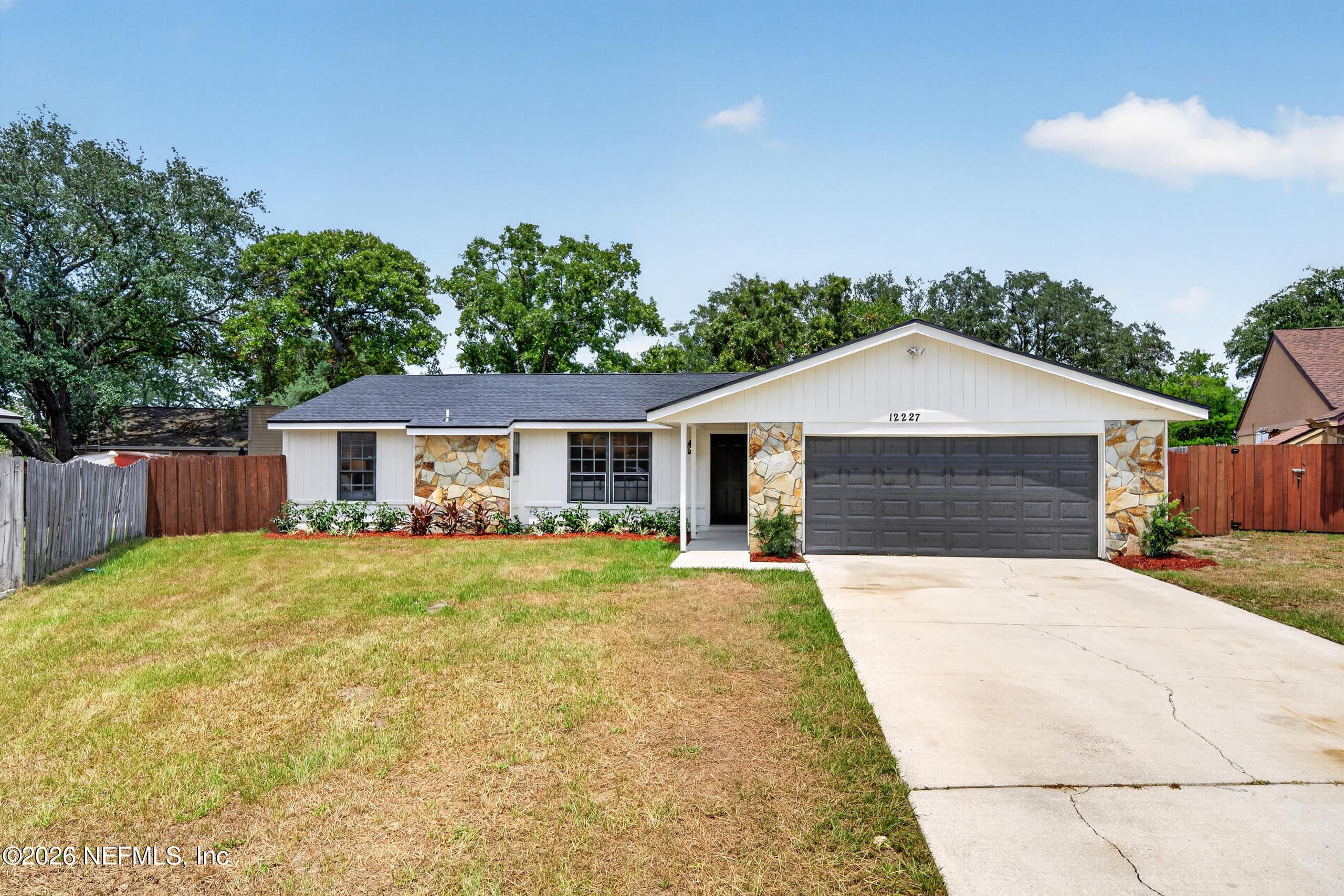 12227 CHIPPENHAM Court, Jacksonville, FL 32225, Jacksonville — exterior