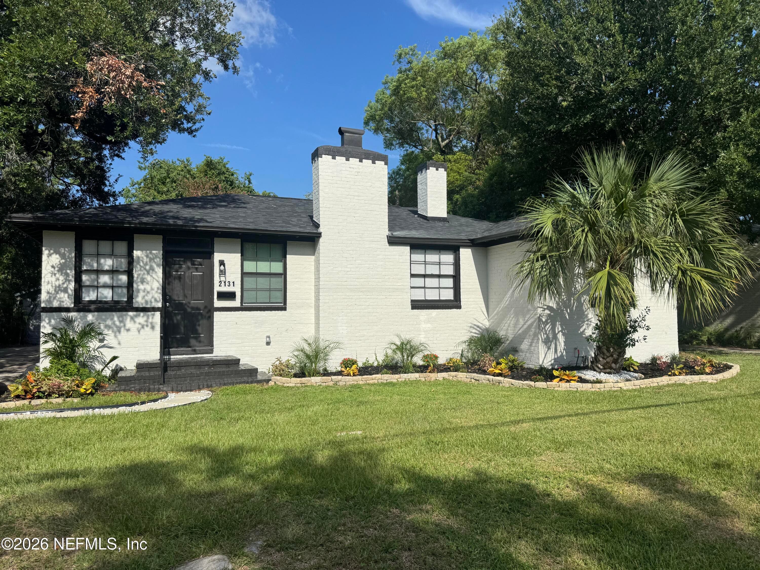 2131 REDFERN Road, Jacksonville, FL 32207, Jacksonville — exterior