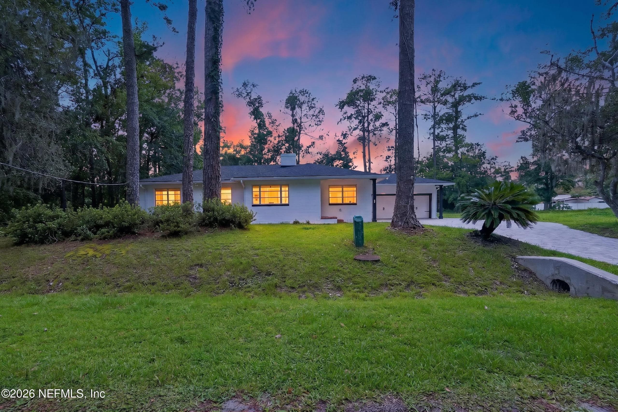 2864 SCOTT Circle, Jacksonville, FL 32223, Jacksonville — photo 2