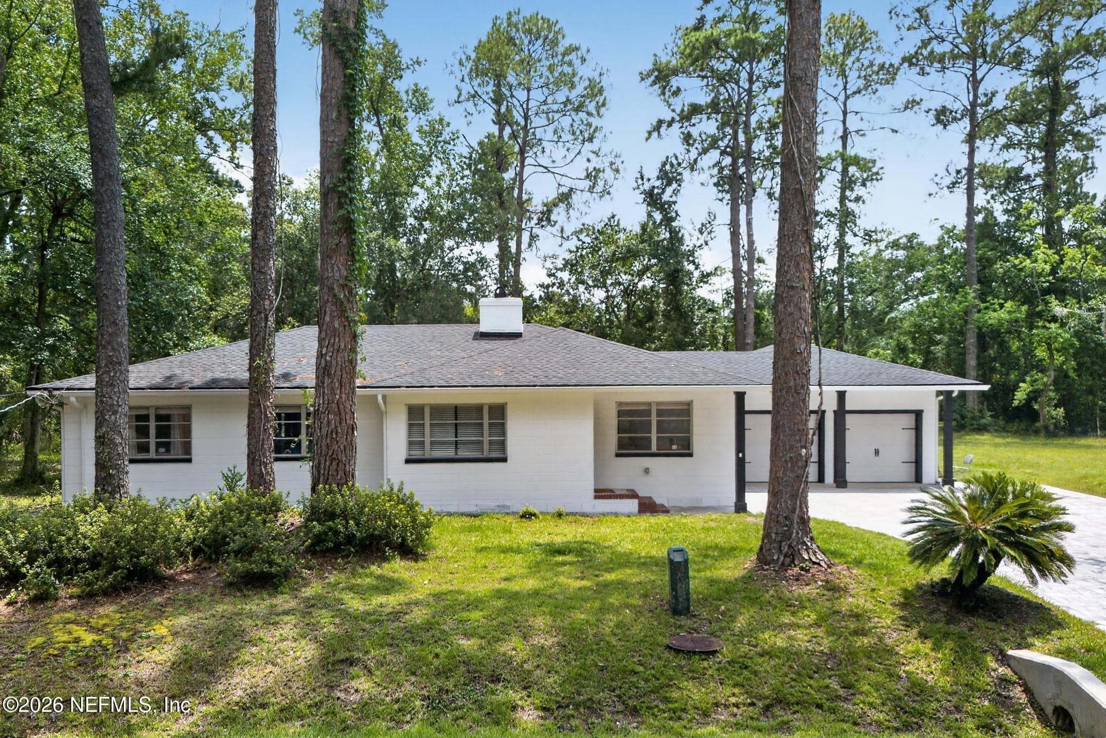 2864 SCOTT Circle, Jacksonville, FL 32223, Jacksonville — exterior