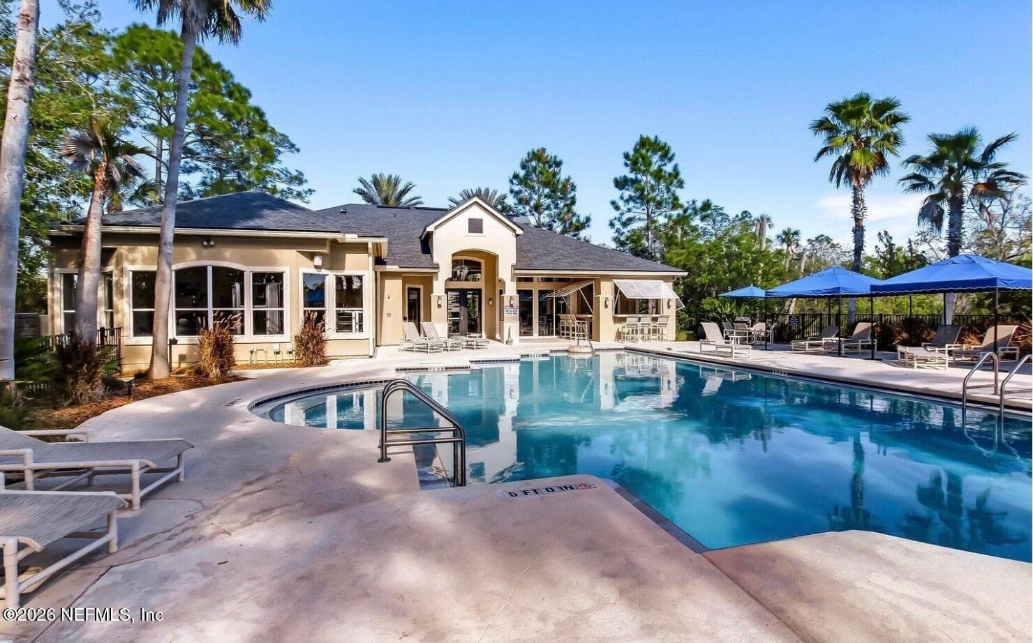 1655 THE GREENS Way 2816, Jacksonville Beach, FL 32250, Jacksonville Beach — exterior
