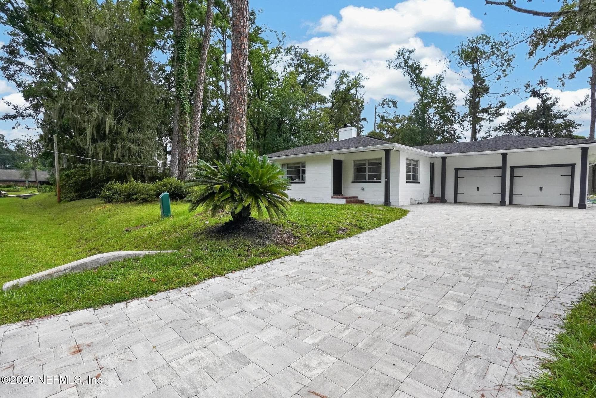2864 SCOTT Circle, Jacksonville, FL 32223, Jacksonville — photo 3