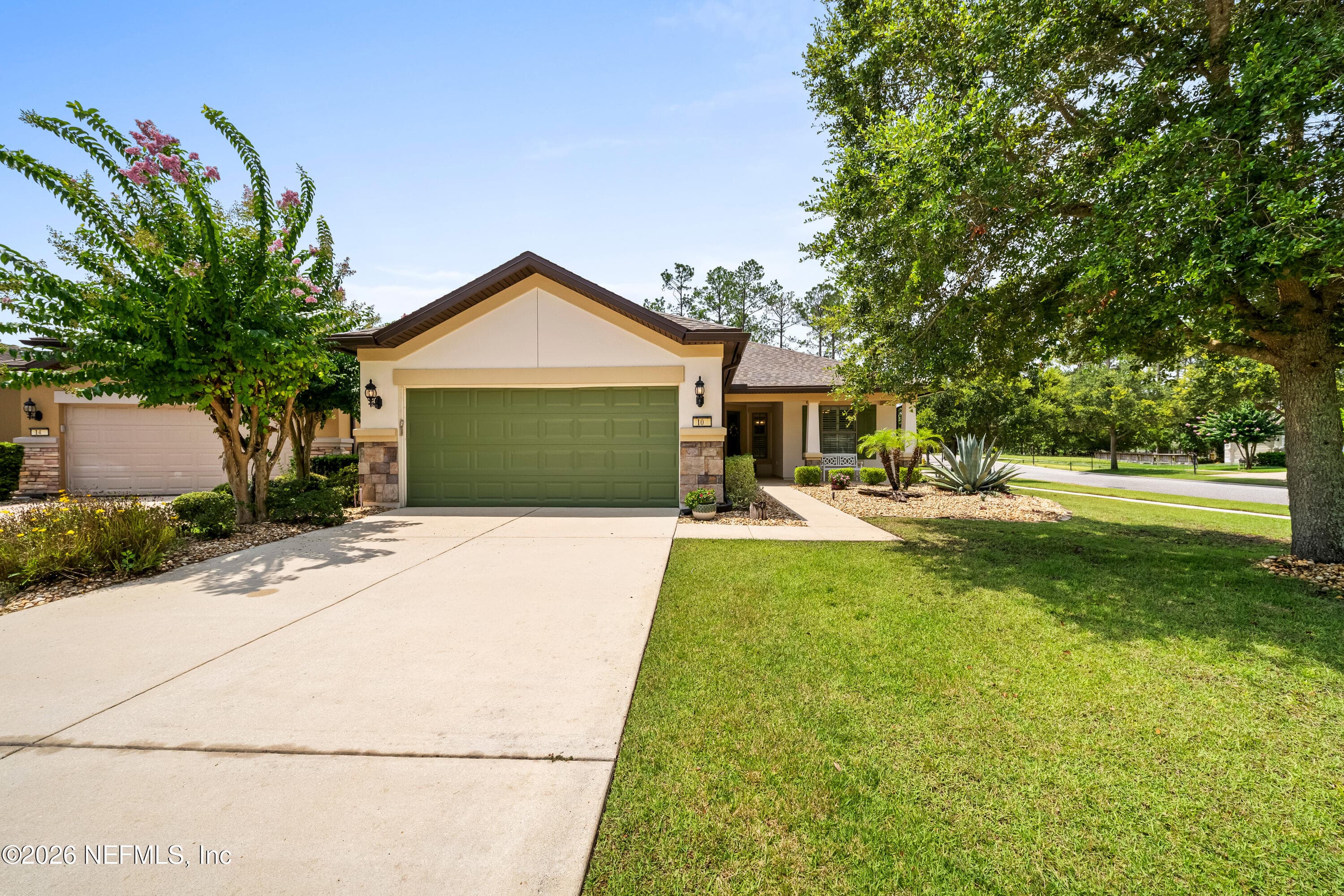 10 IDLEWILD Court, Ponte Vedra, FL 32081, Ponte Vedra — exterior