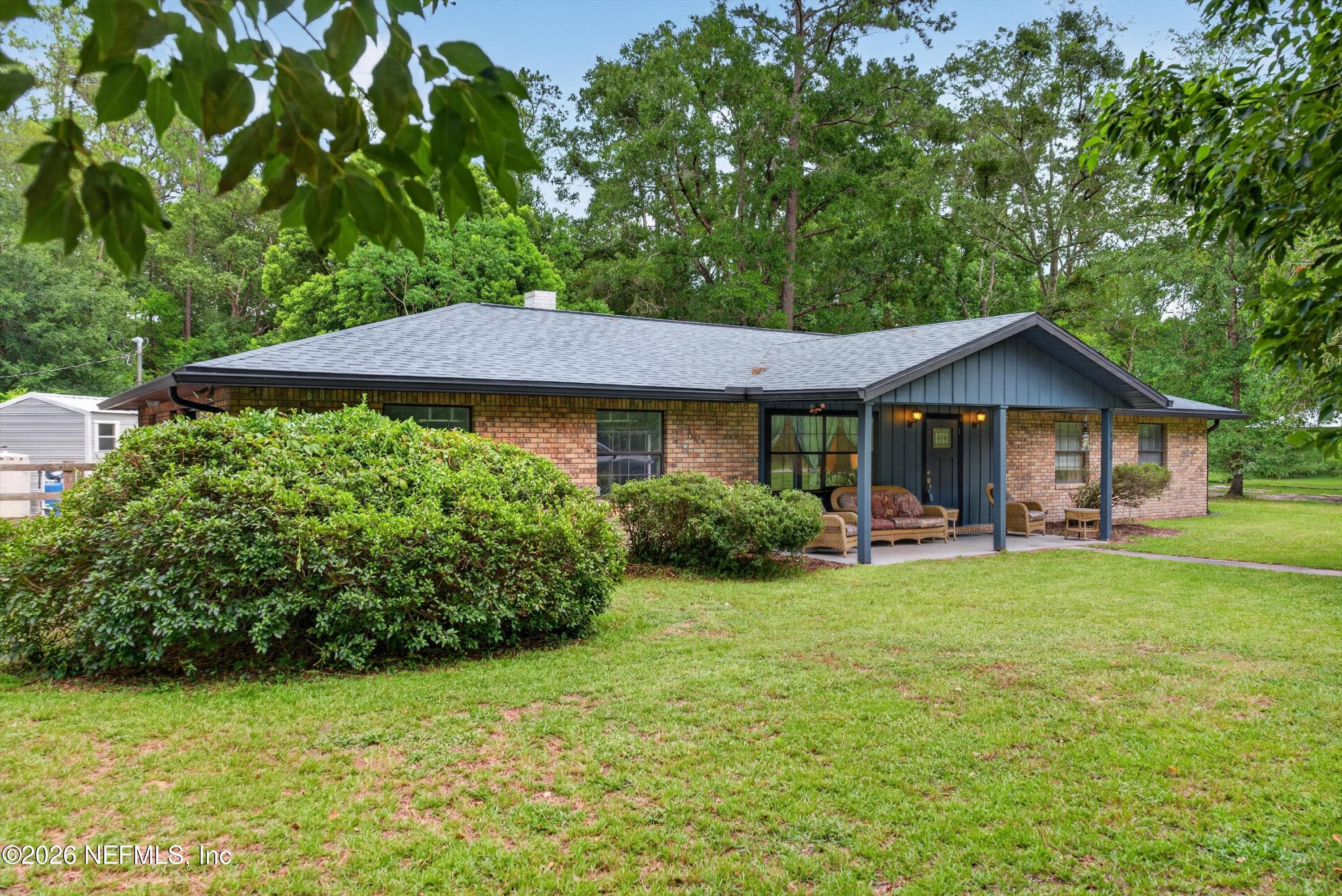 3249 MARYLAND Avenue, Green Cove Springs, FL 32043, Green Cove Springs — exterior
