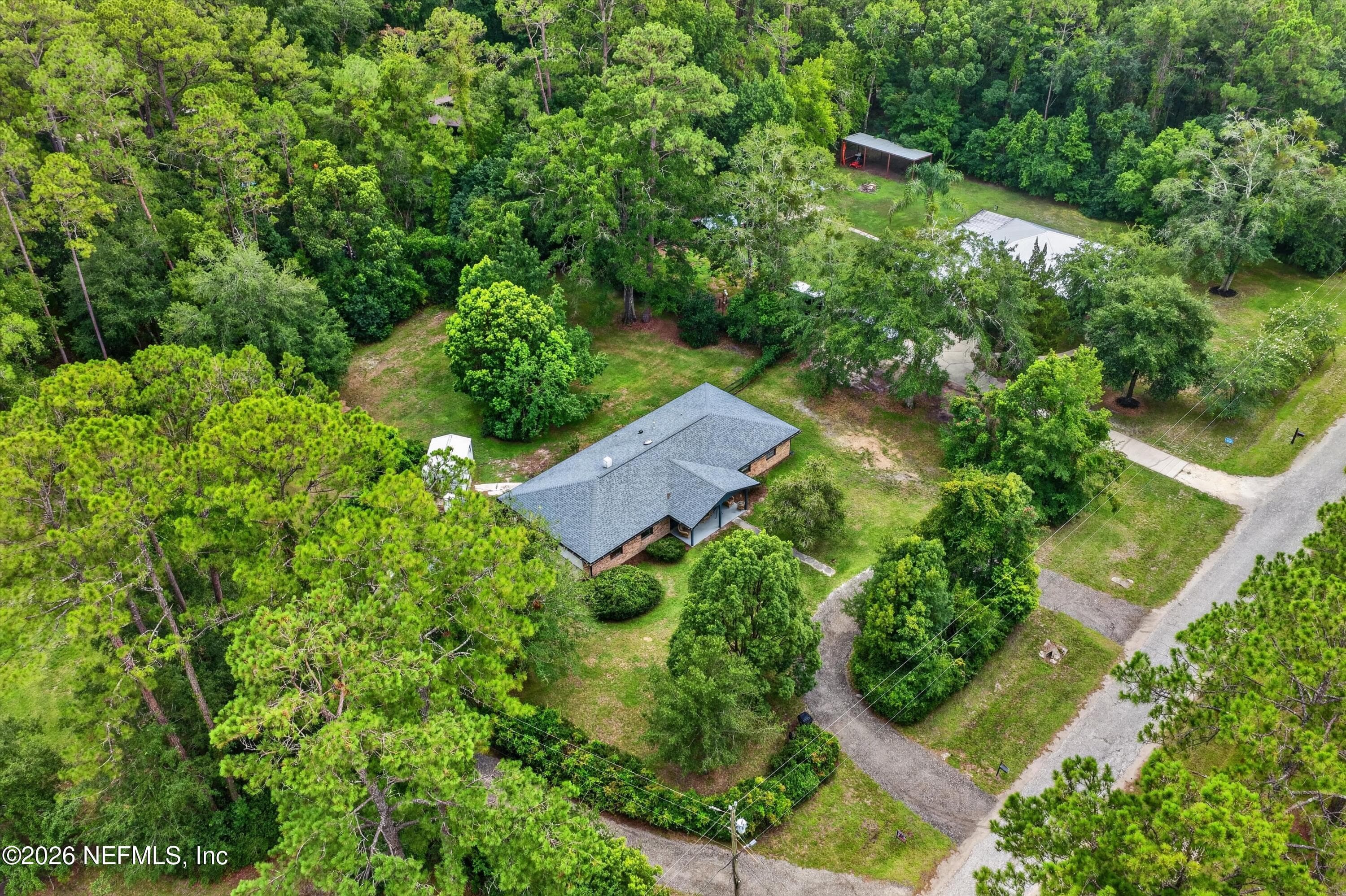 3249 MARYLAND Avenue, Green Cove Springs, FL 32043, Green Cove Springs — photo 2