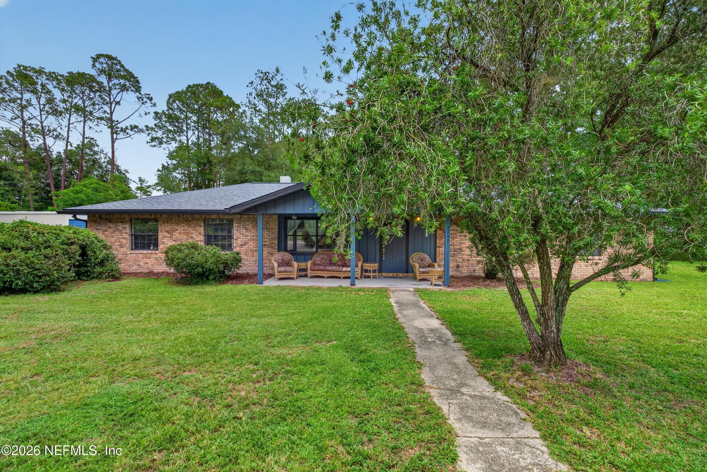 3249 MARYLAND Avenue, Green Cove Springs, FL 32043, Green Cove Springs — photo 3