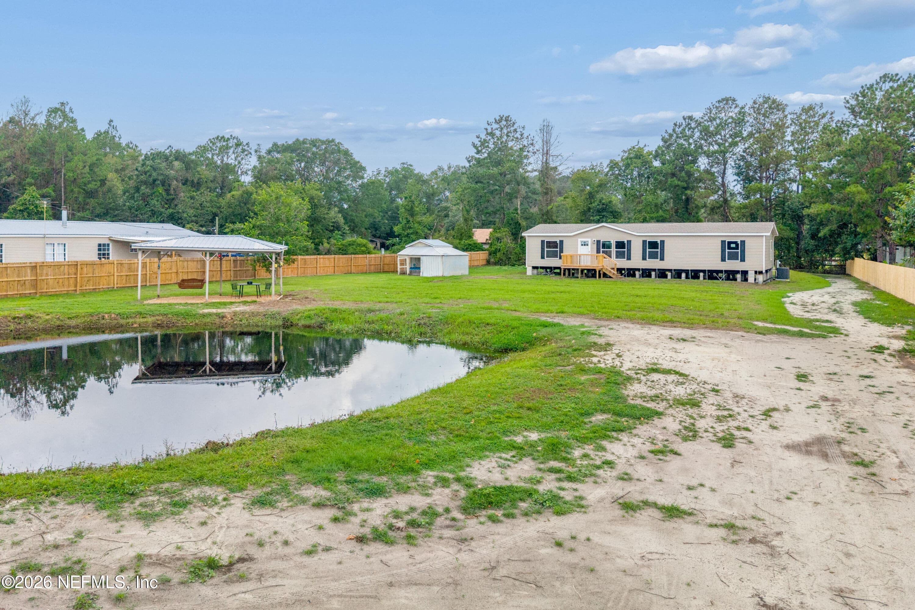 21964 NW 85TH Avenue, Starke, FL 32091, Starke — photo 3