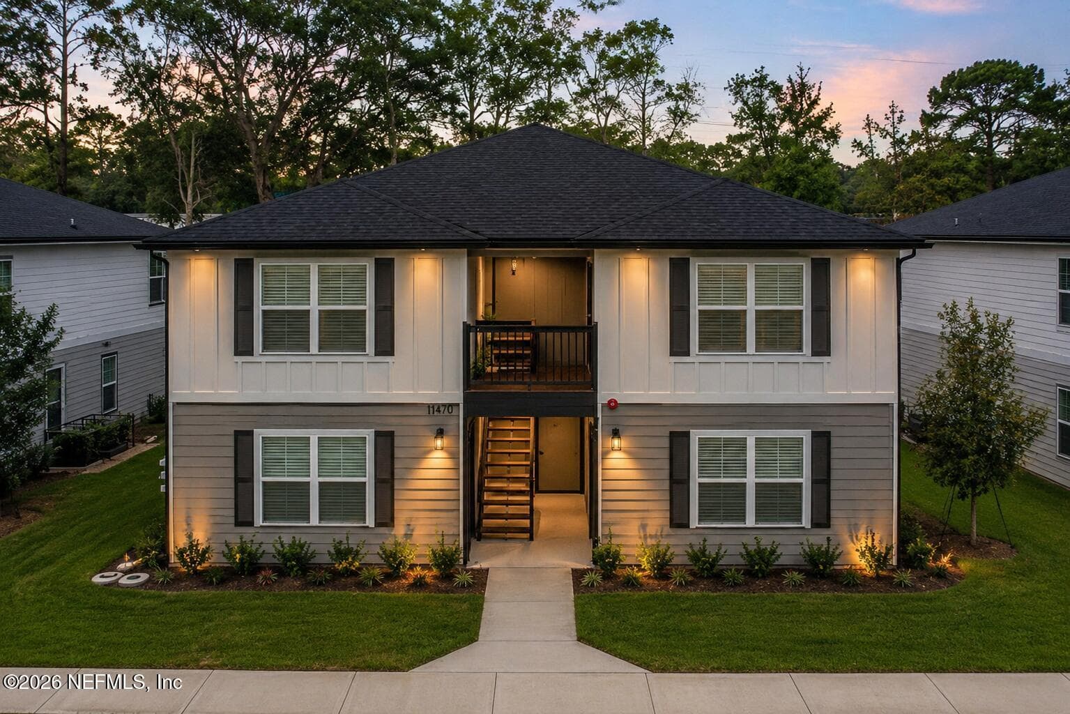 11470 OAKFIELD Court, Jacksonville, FL 32258, Jacksonville — exterior